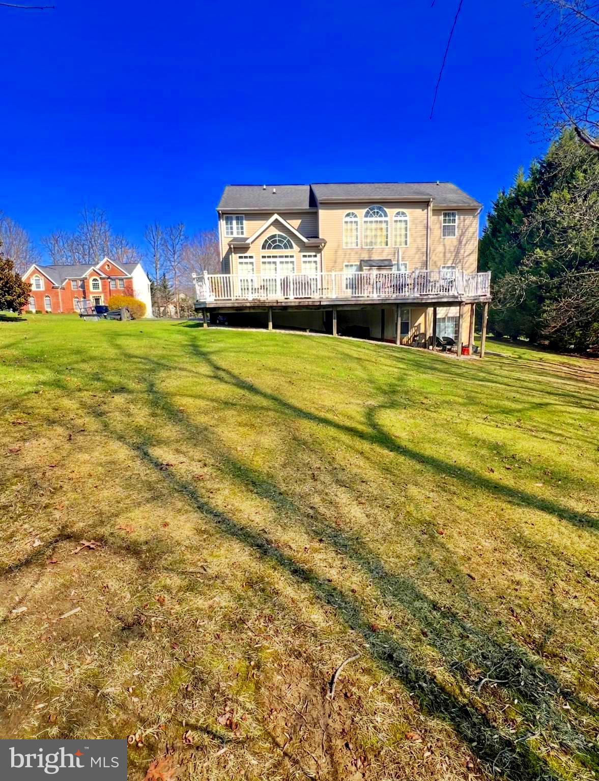 FORGE HEIGHTS - Residential