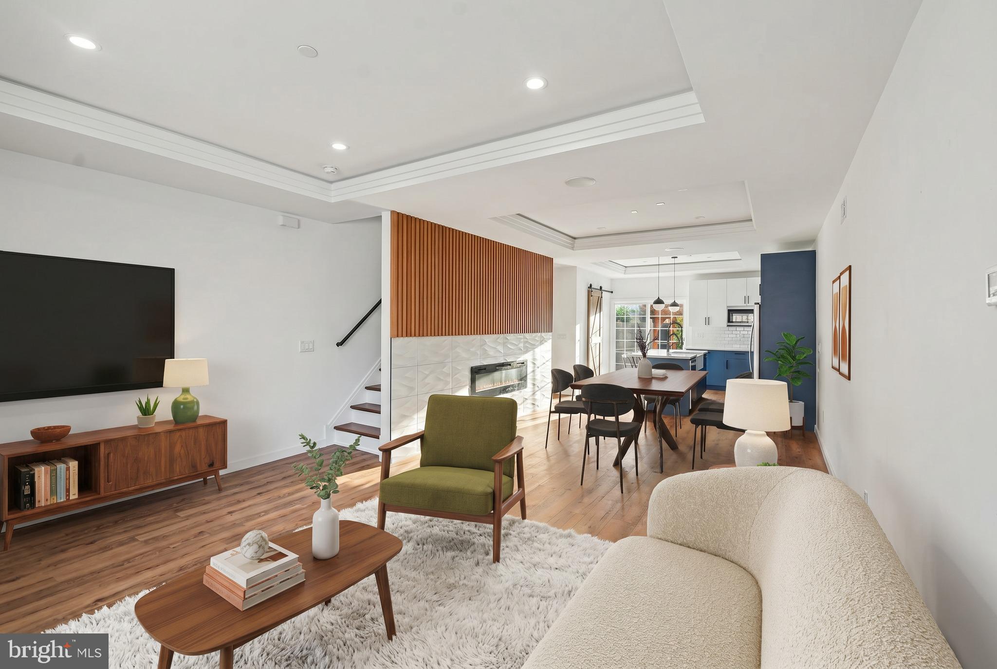 PORT RICHMOND - Residential