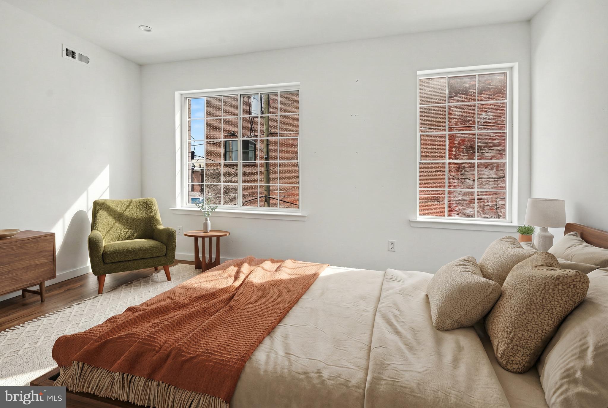 PORT RICHMOND - Residential