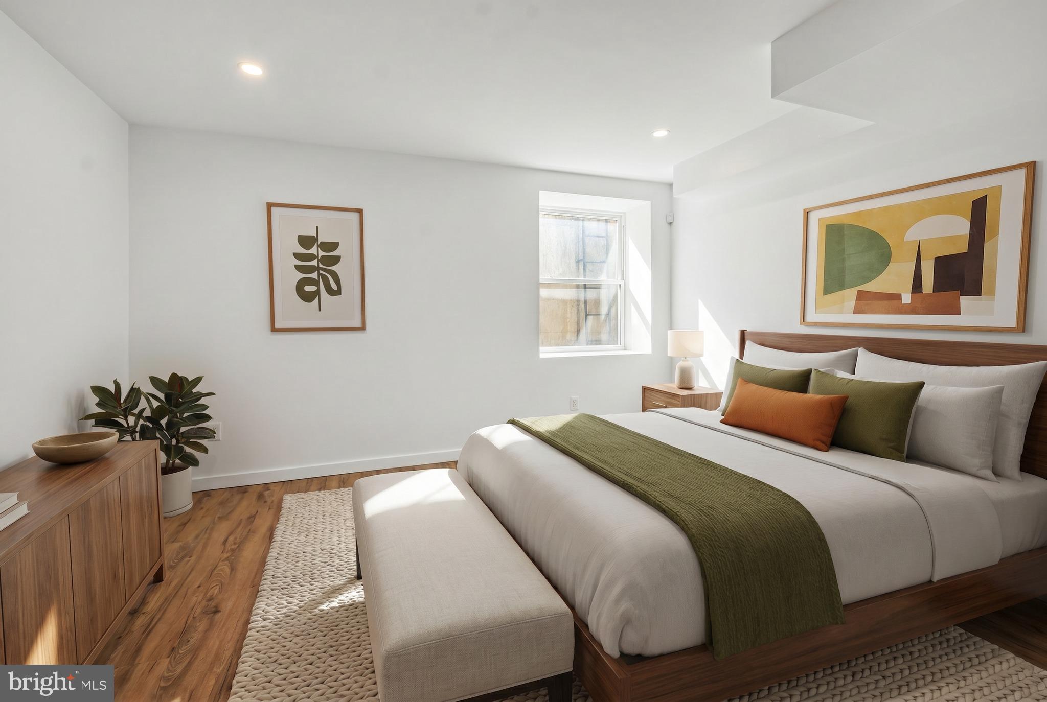 PORT RICHMOND - Residential