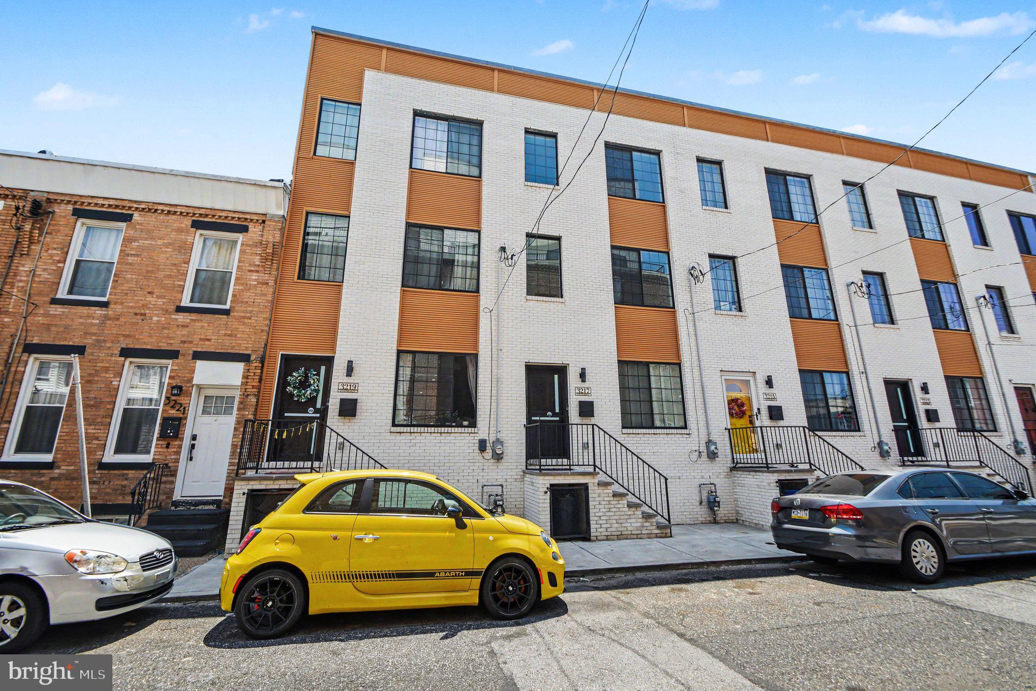 PORT RICHMOND - Residential