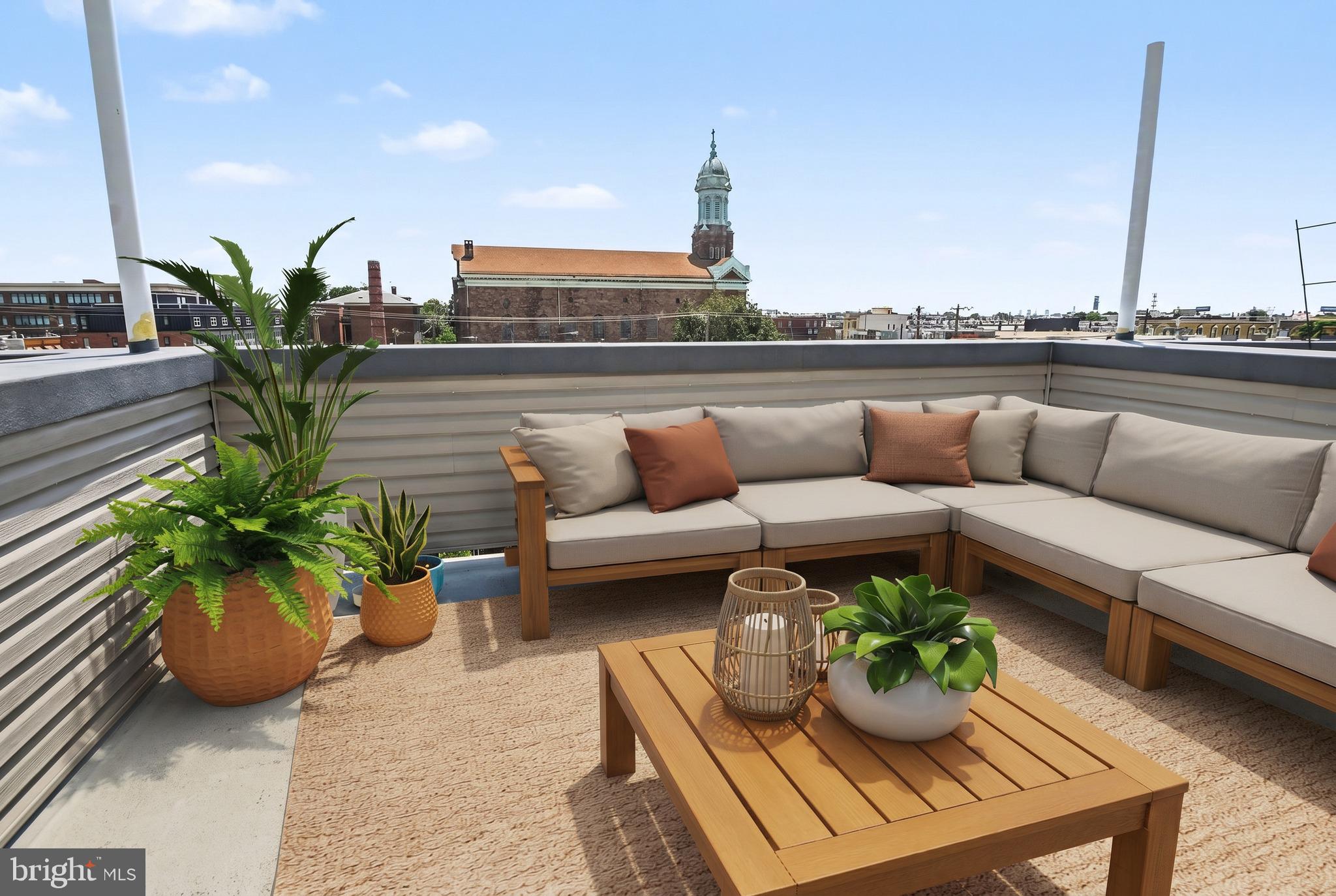 PORT RICHMOND - Residential