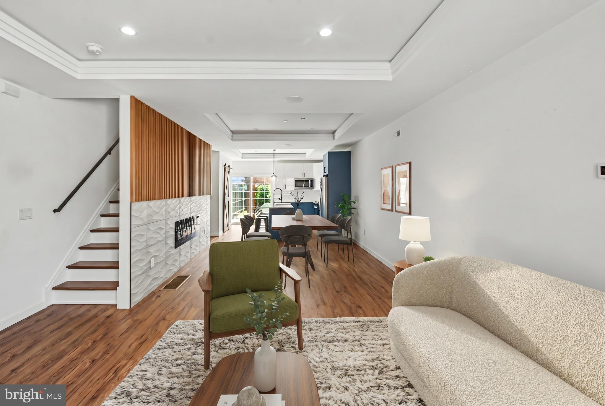 PORT RICHMOND - Residential