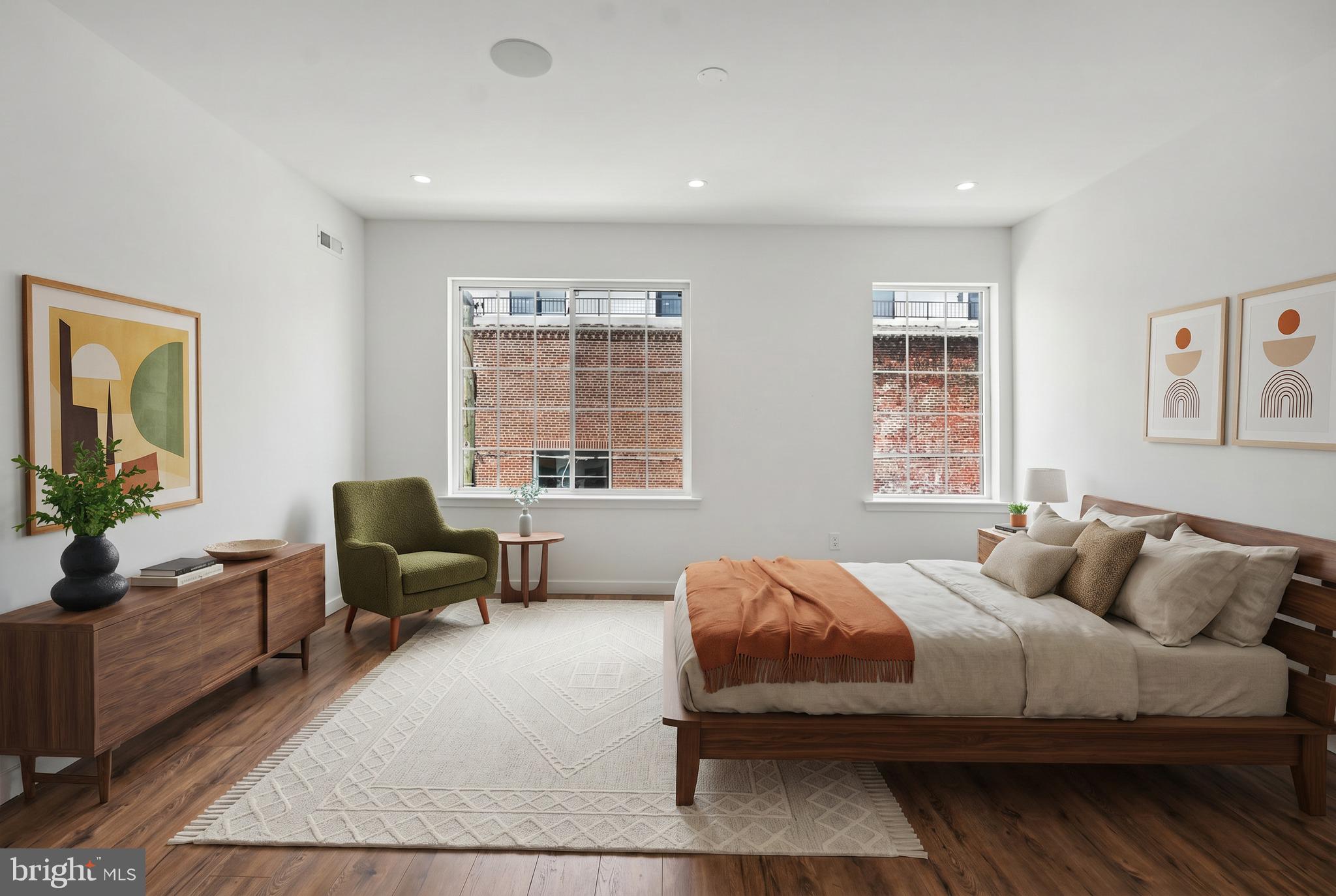 PORT RICHMOND - Residential