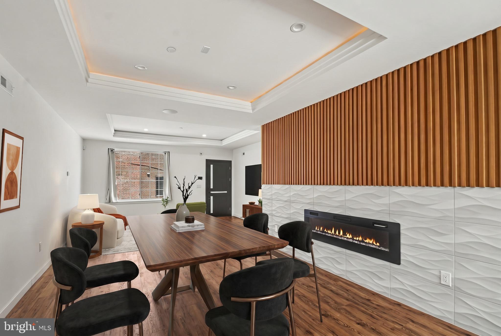 PORT RICHMOND - Residential