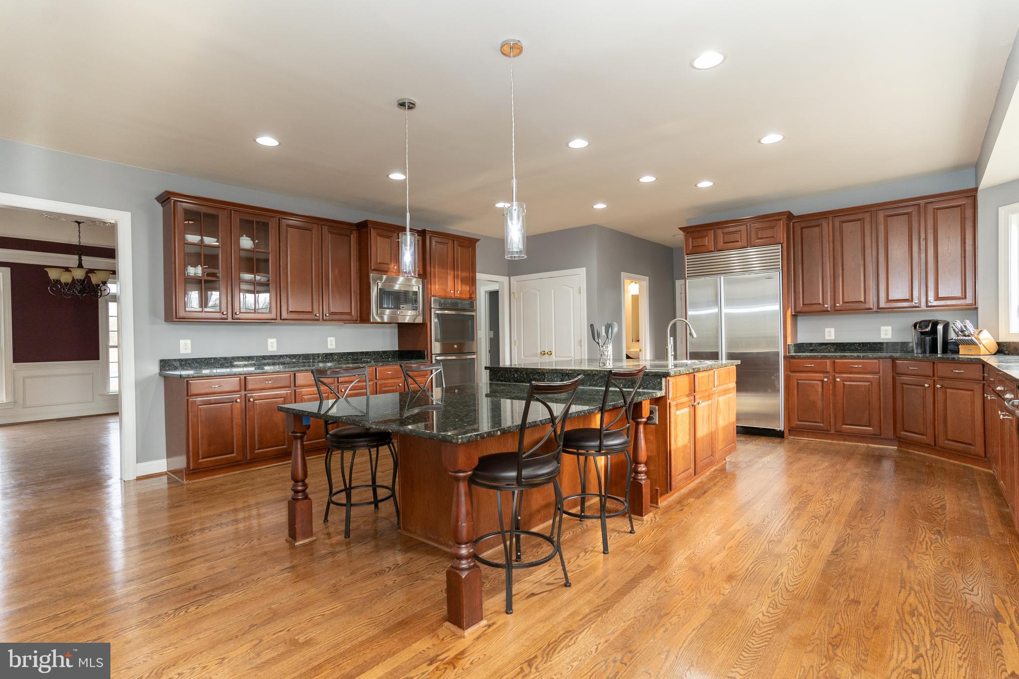 KUHN ESTATES - Residential