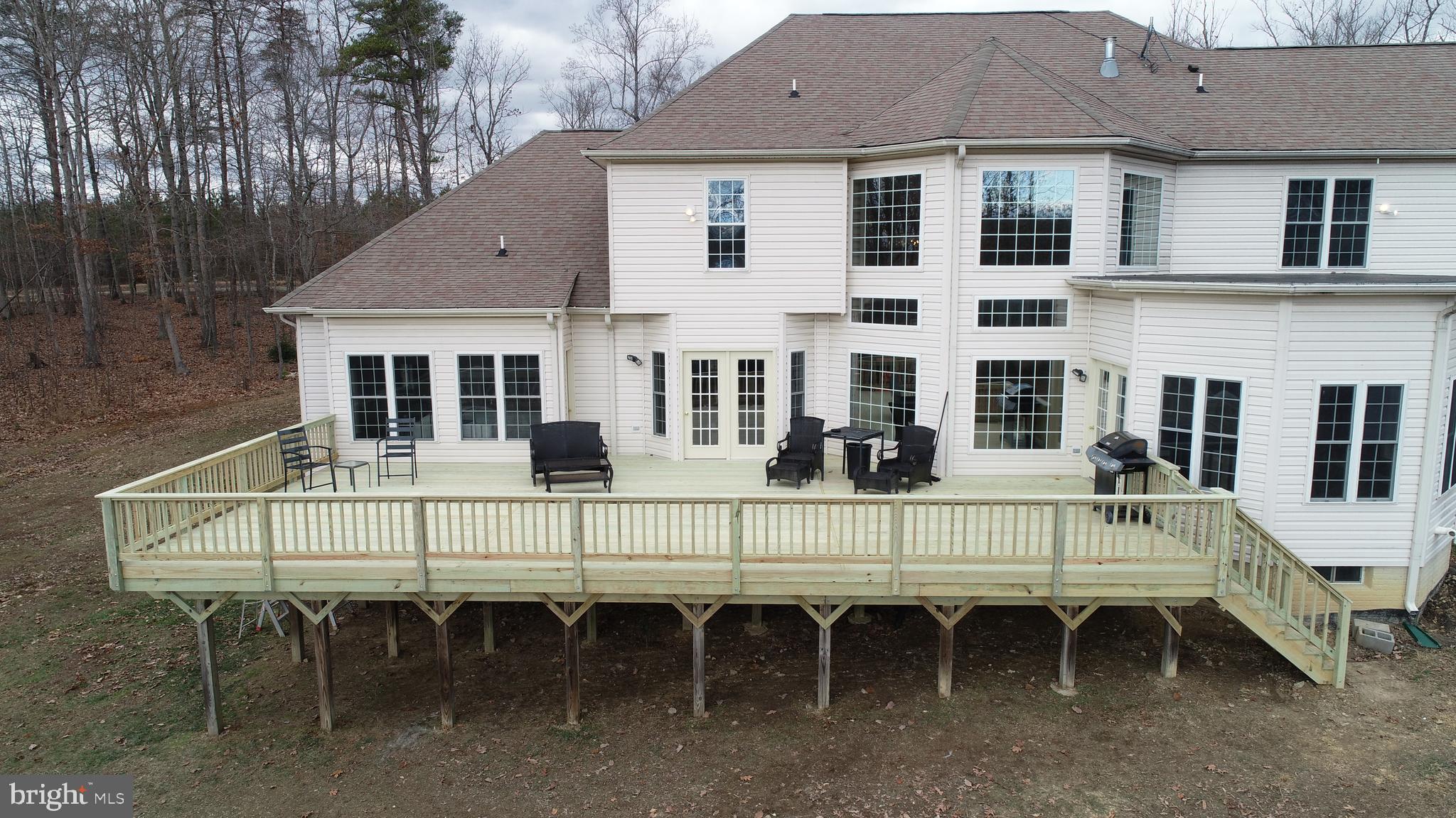 KUHN ESTATES - Residential