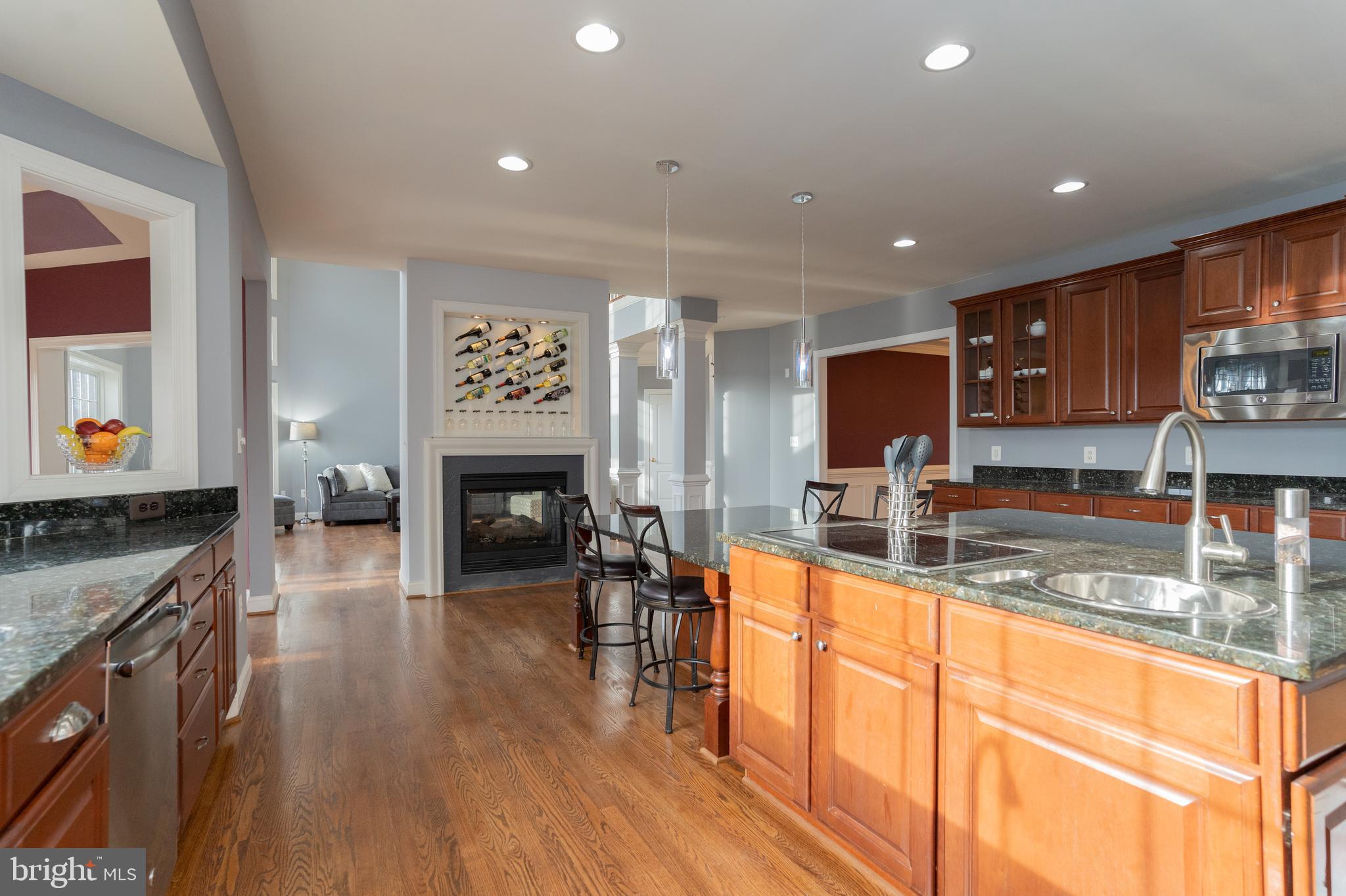 KUHN ESTATES - Residential