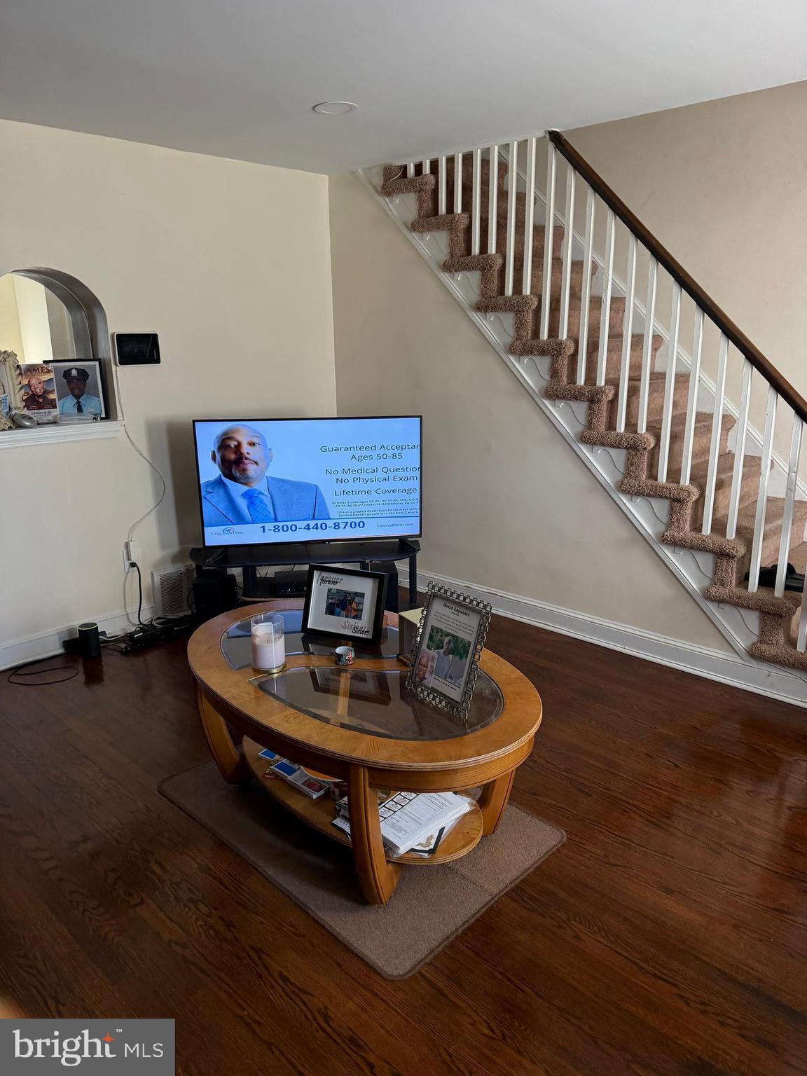 MT AIRY (EAST) - Residential