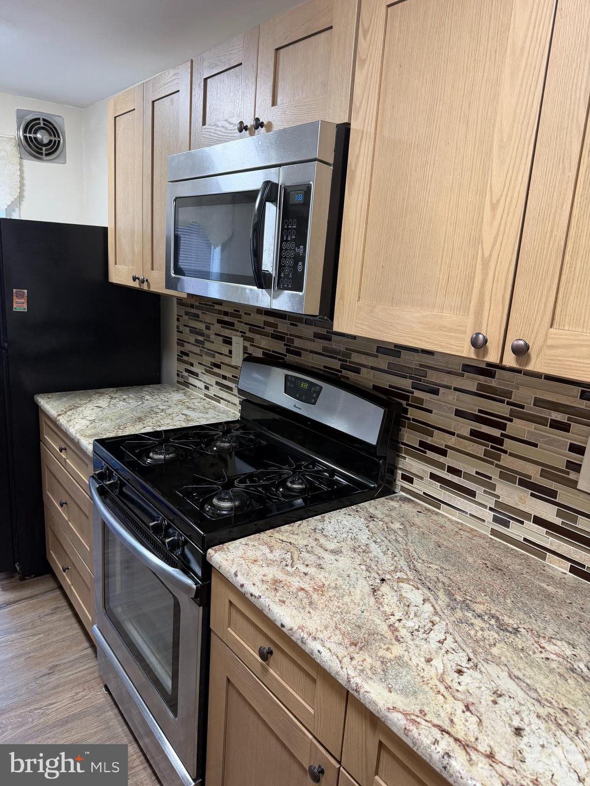 MT AIRY (EAST) - Residential