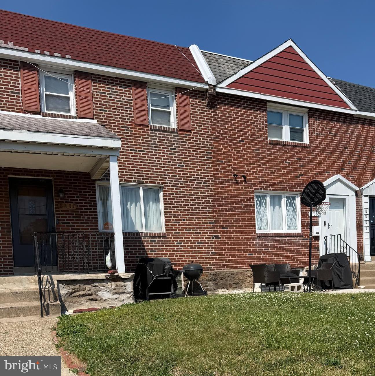 MT AIRY (EAST) - Residential