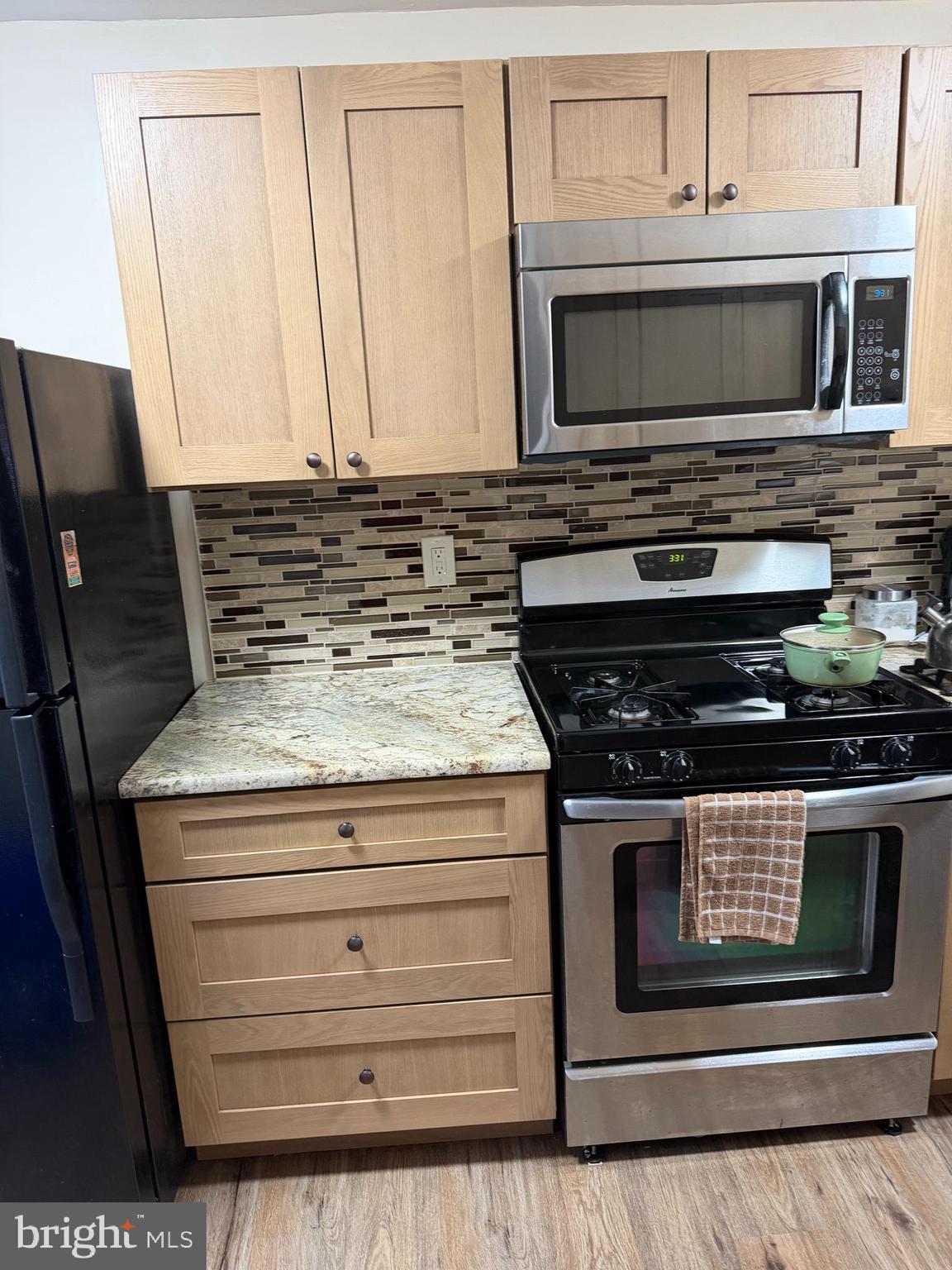 MT AIRY (EAST) - Residential