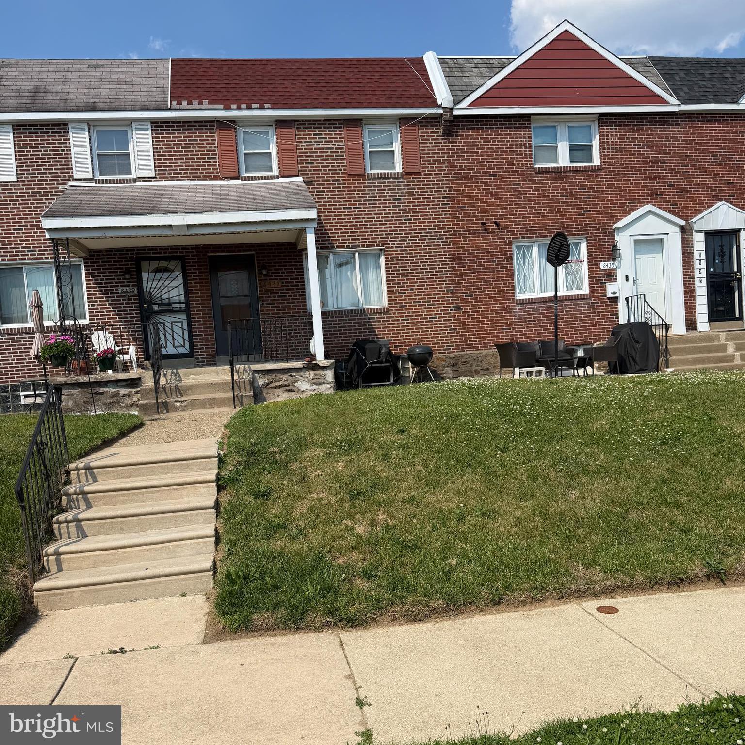 MT AIRY (EAST) - Residential