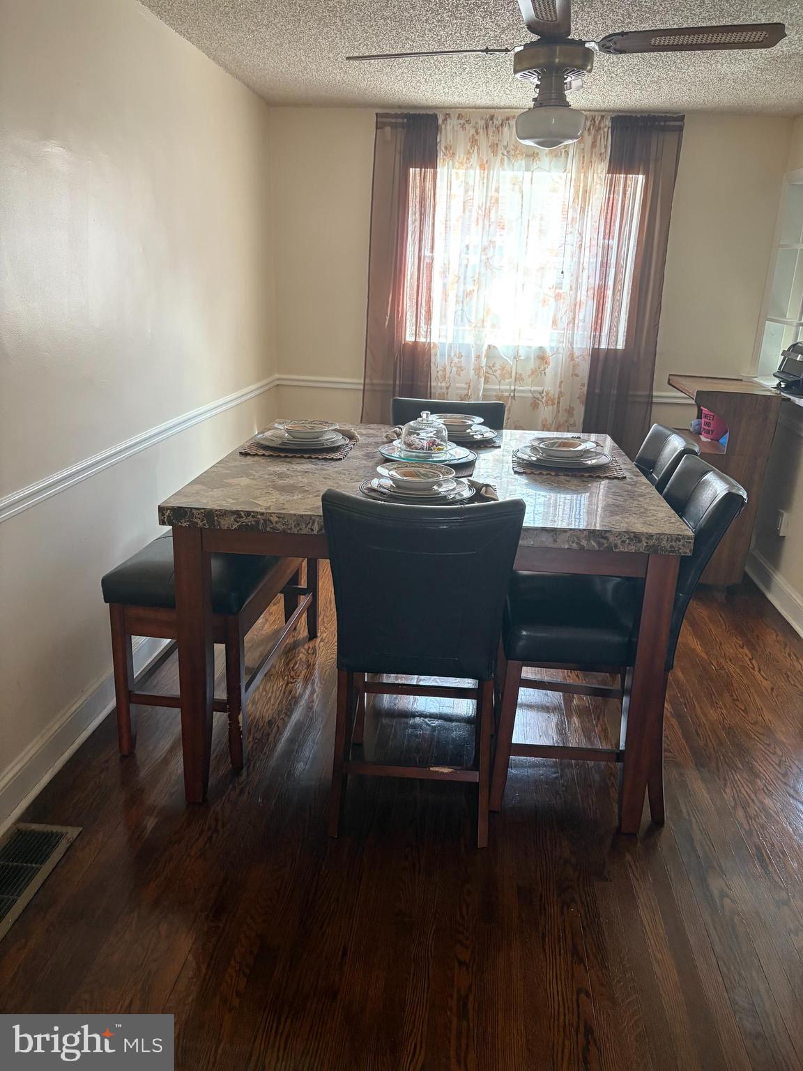 MT AIRY (EAST) - Residential