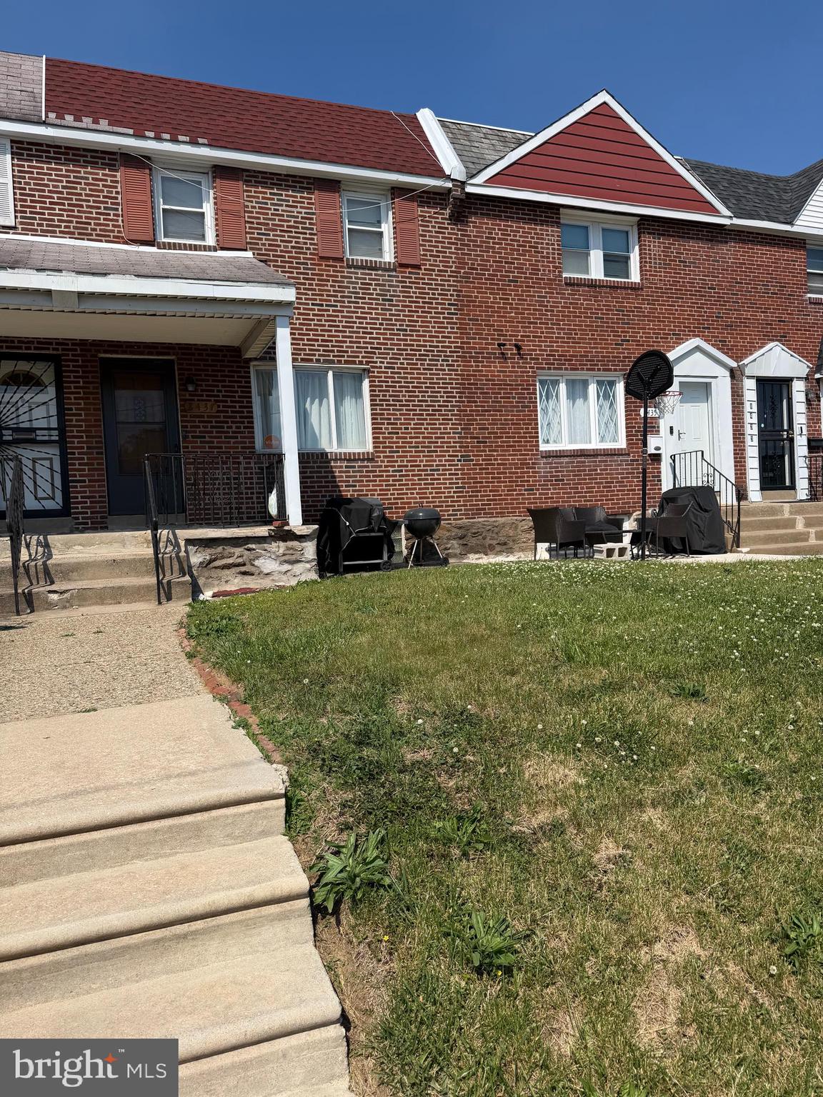 MT AIRY (EAST) - Residential