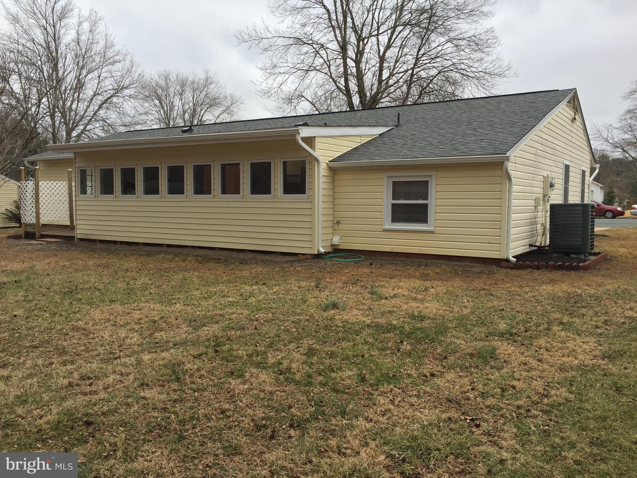 WINEWOOD - Residential