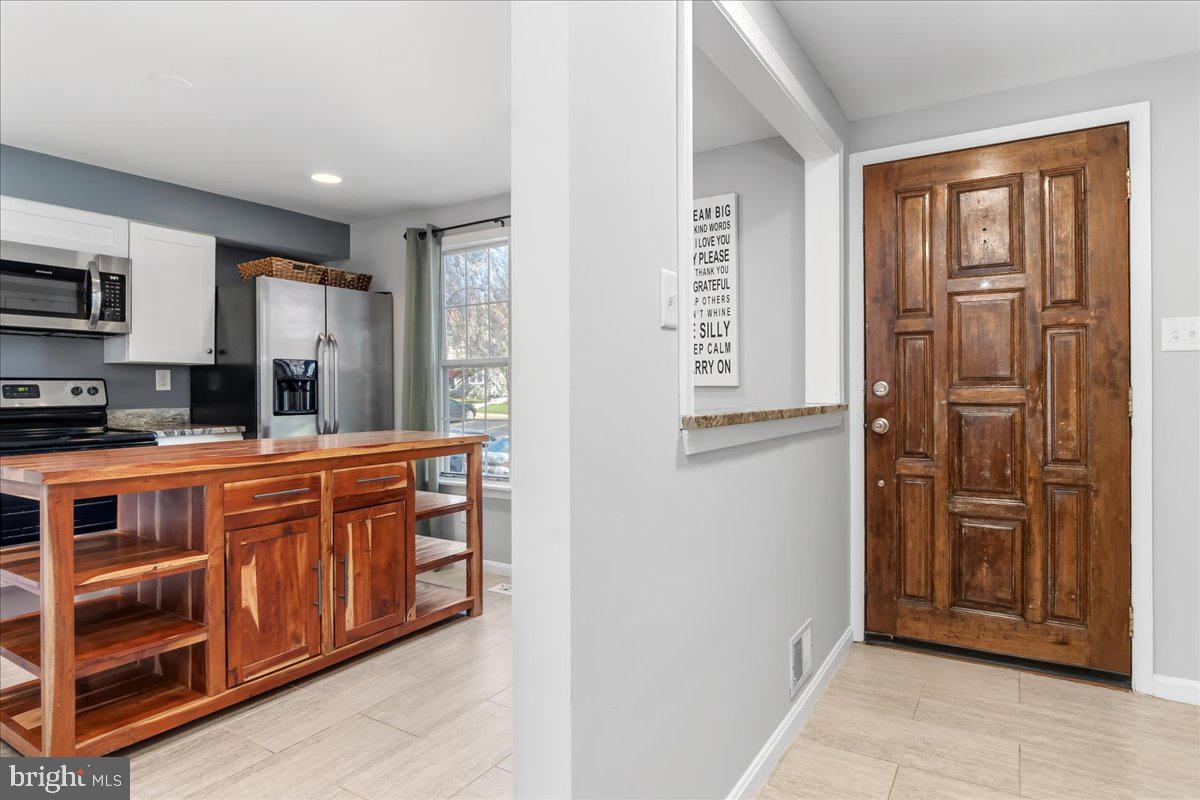 FREDERICKTOWNE VILLAGE - Residential