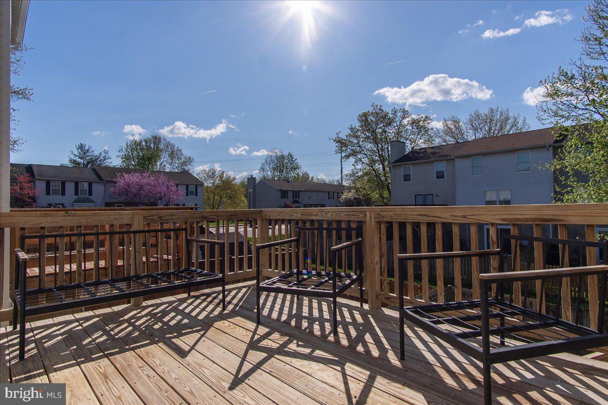 FREDERICKTOWNE VILLAGE - Residential