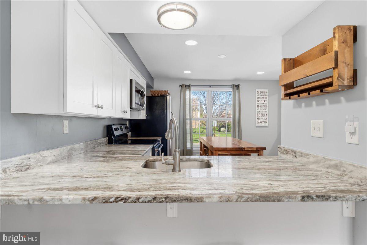 FREDERICKTOWNE VILLAGE - Residential