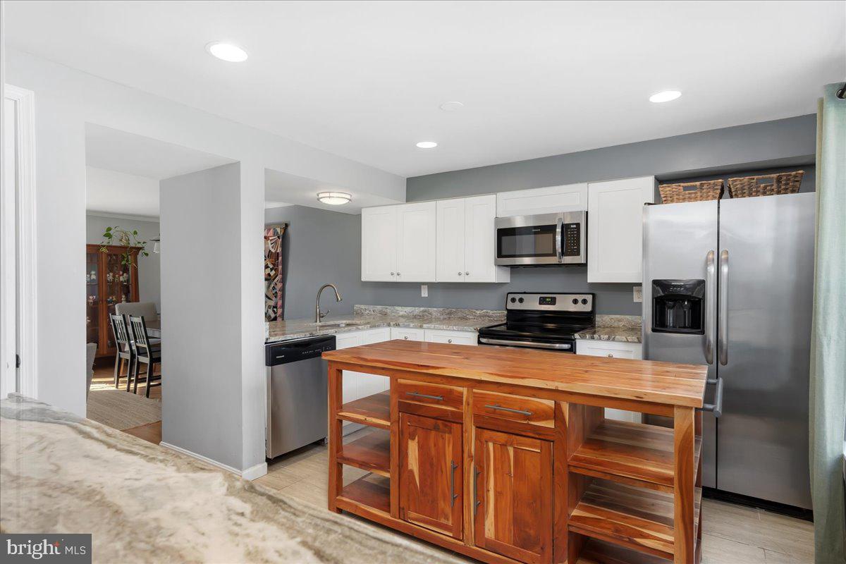 FREDERICKTOWNE VILLAGE - Residential