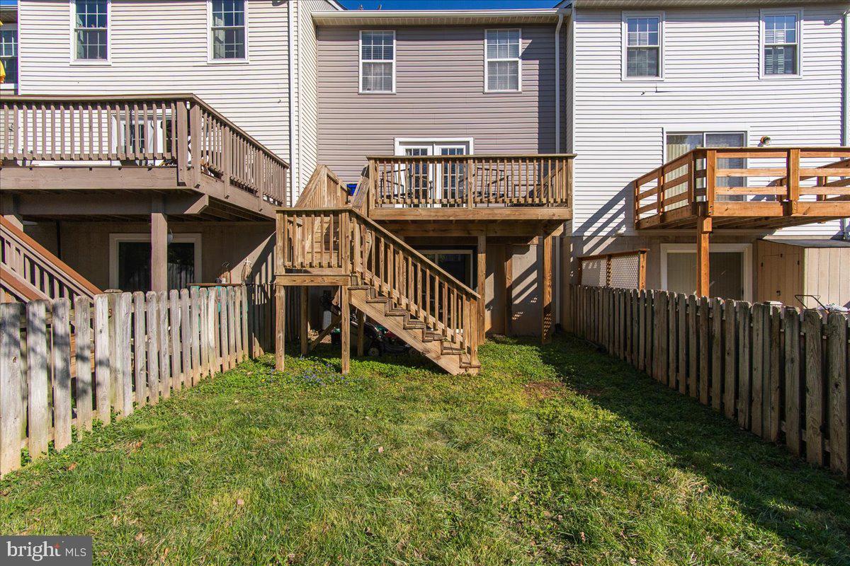 FREDERICKTOWNE VILLAGE - Residential