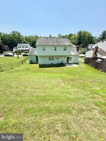 WESTCHESTER - Residential