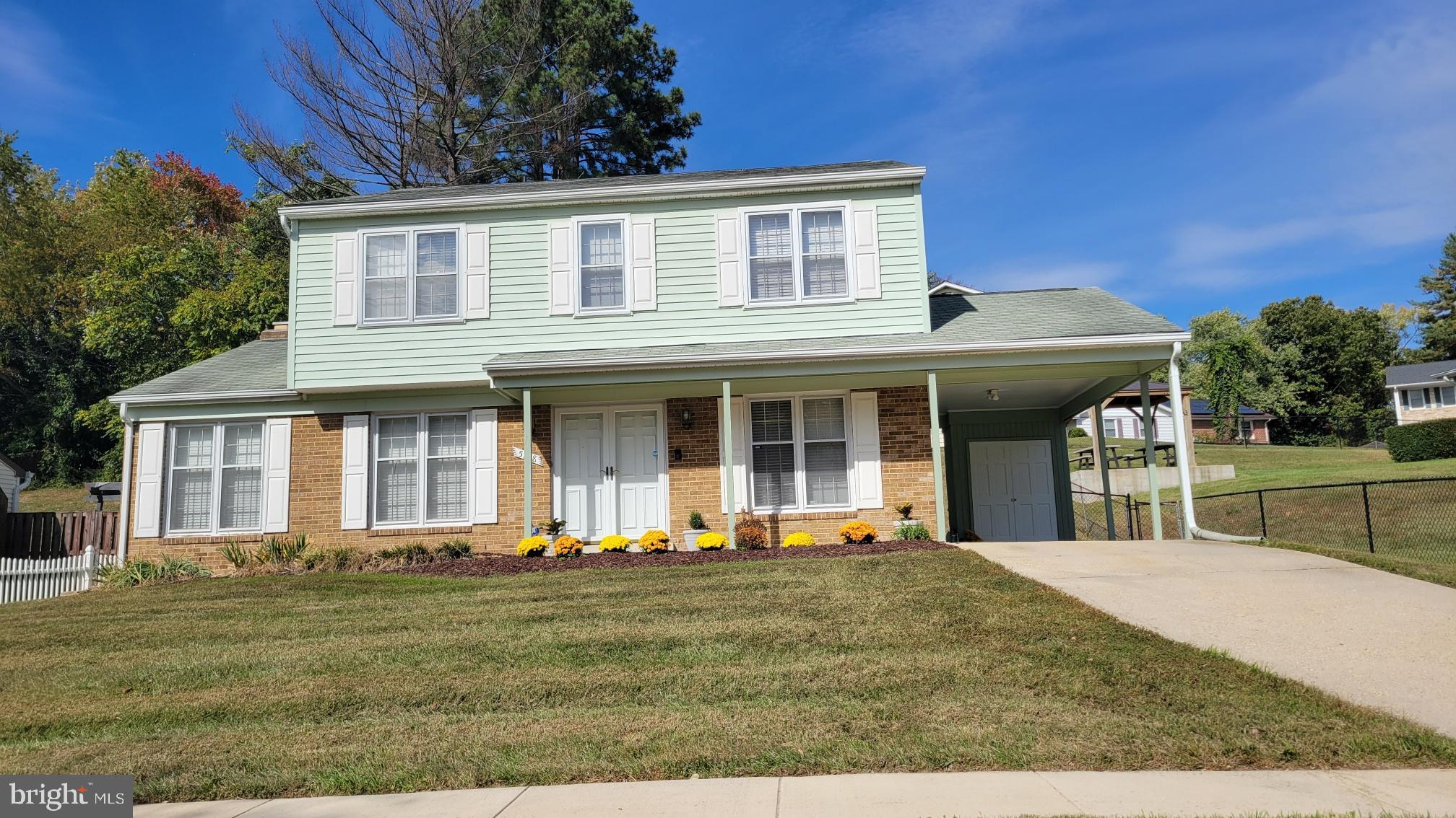 WESTCHESTER - Residential