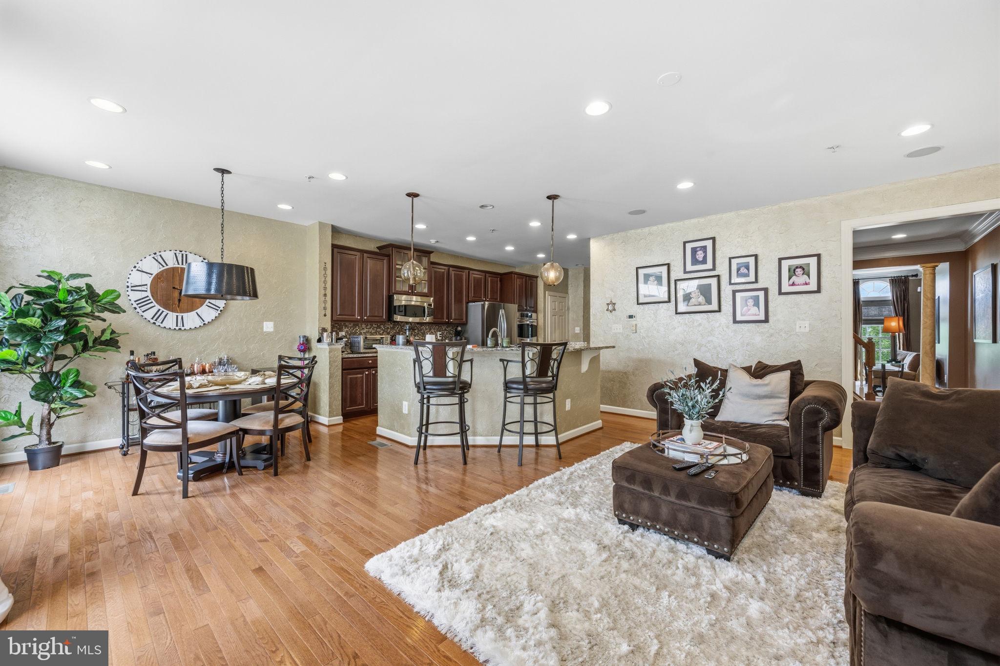 CROWN POINTE - Residential Lease