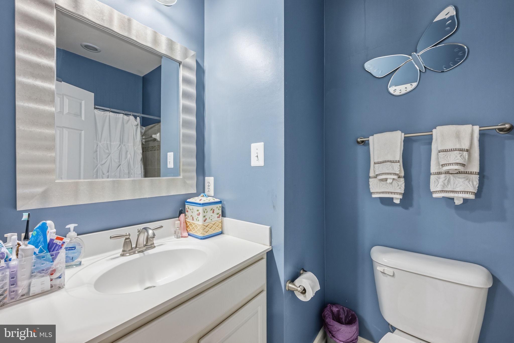 CROWN POINTE - Residential Lease