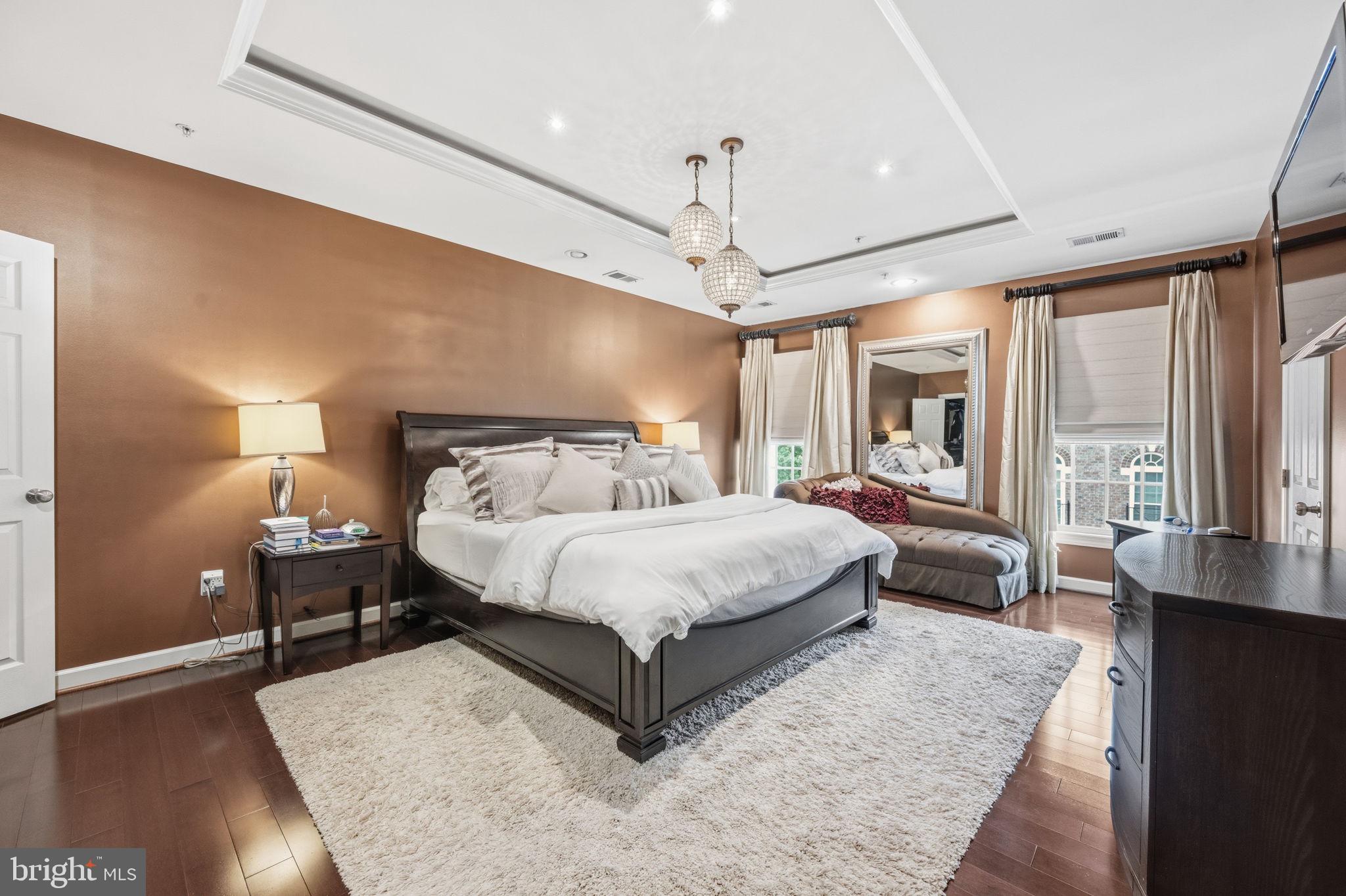 CROWN POINTE - Residential Lease