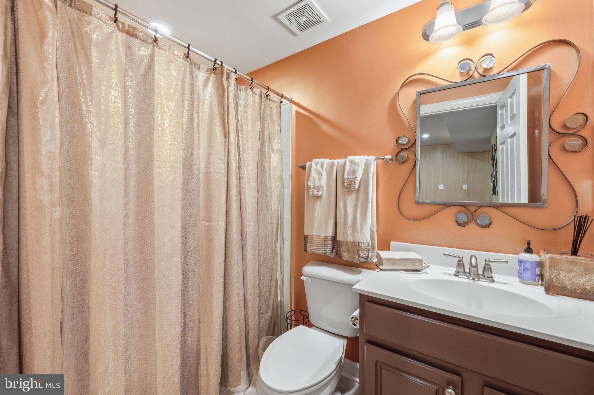 CROWN POINTE - Residential Lease