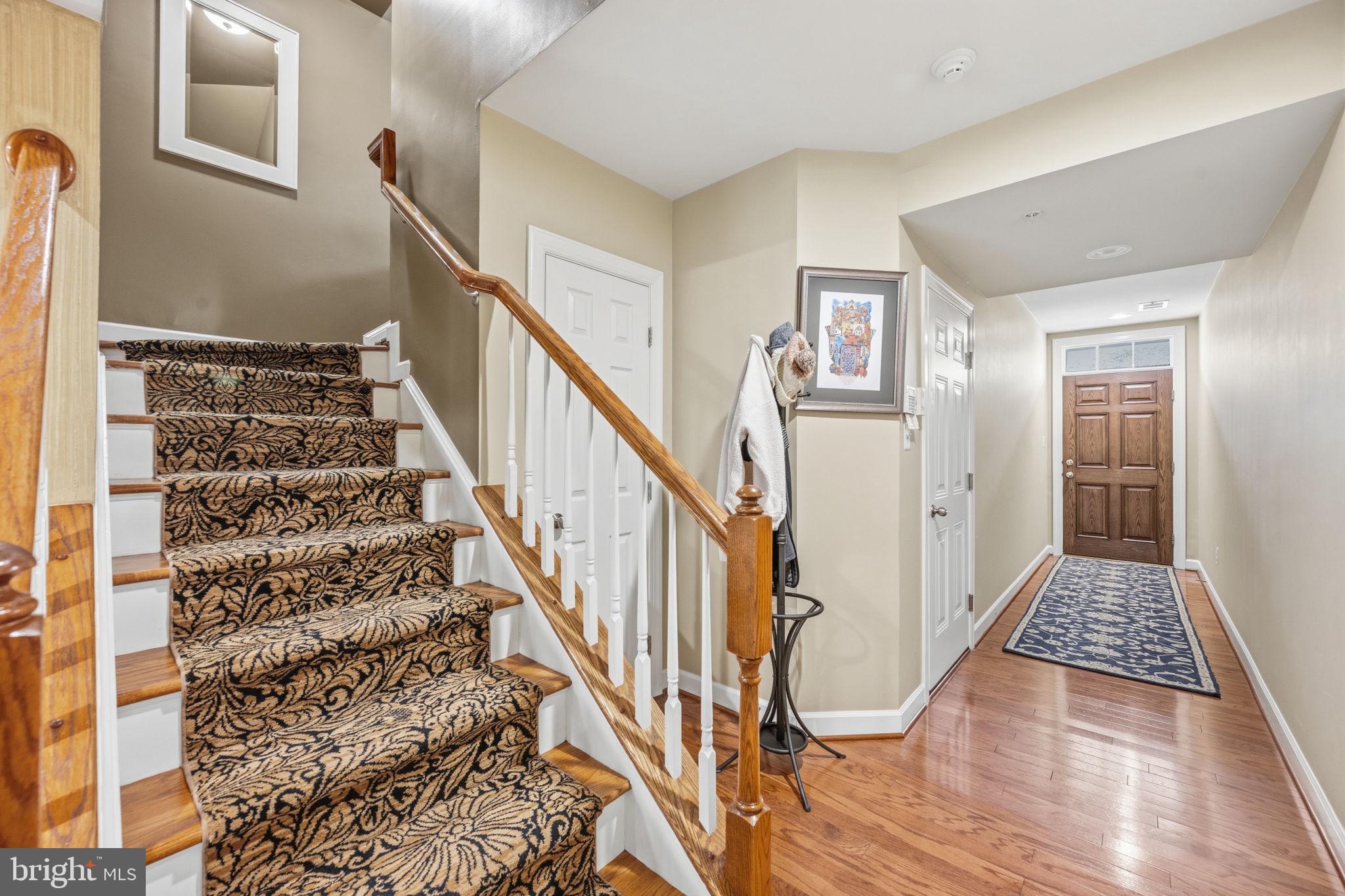 CROWN POINTE - Residential Lease
