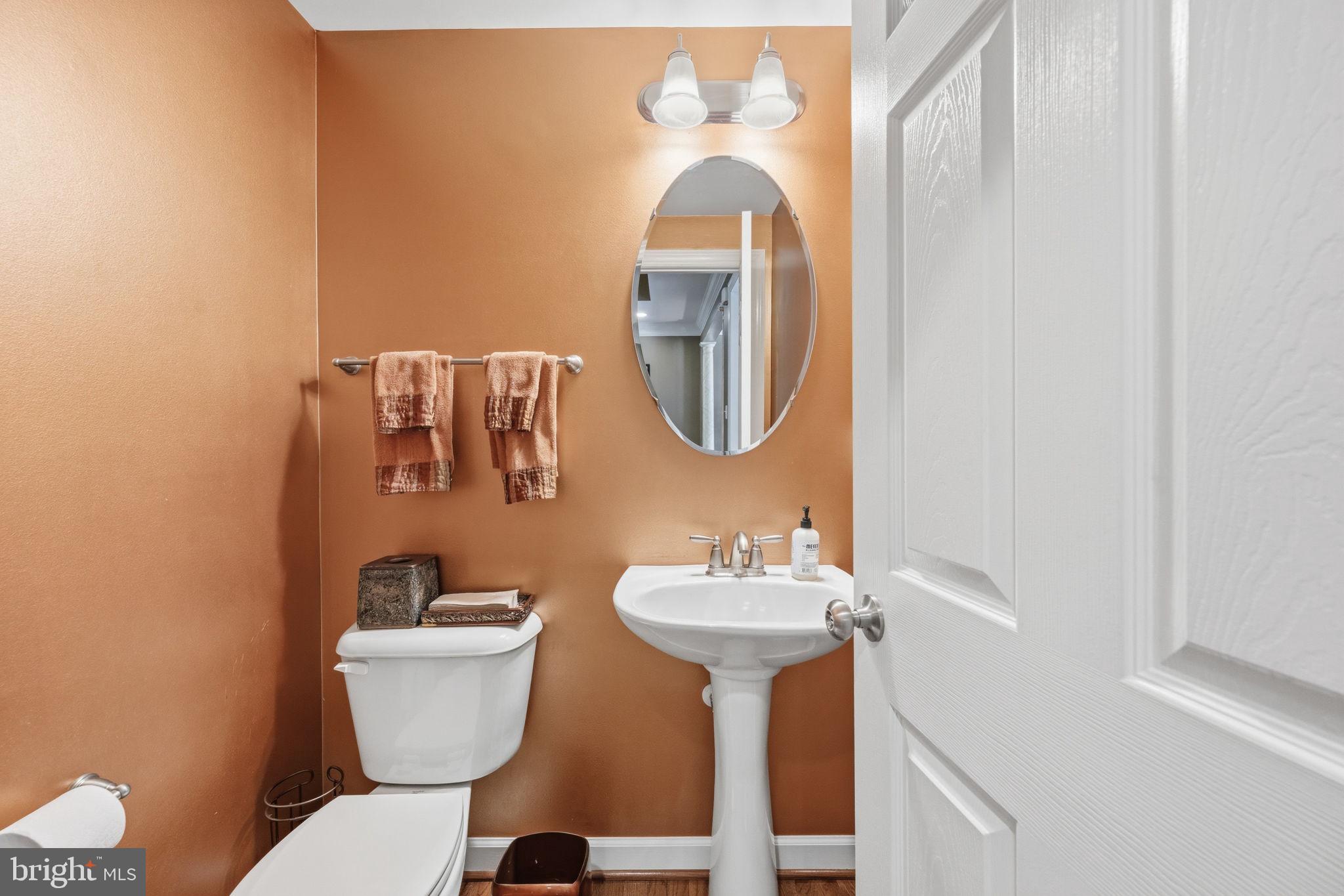 CROWN POINTE - Residential Lease