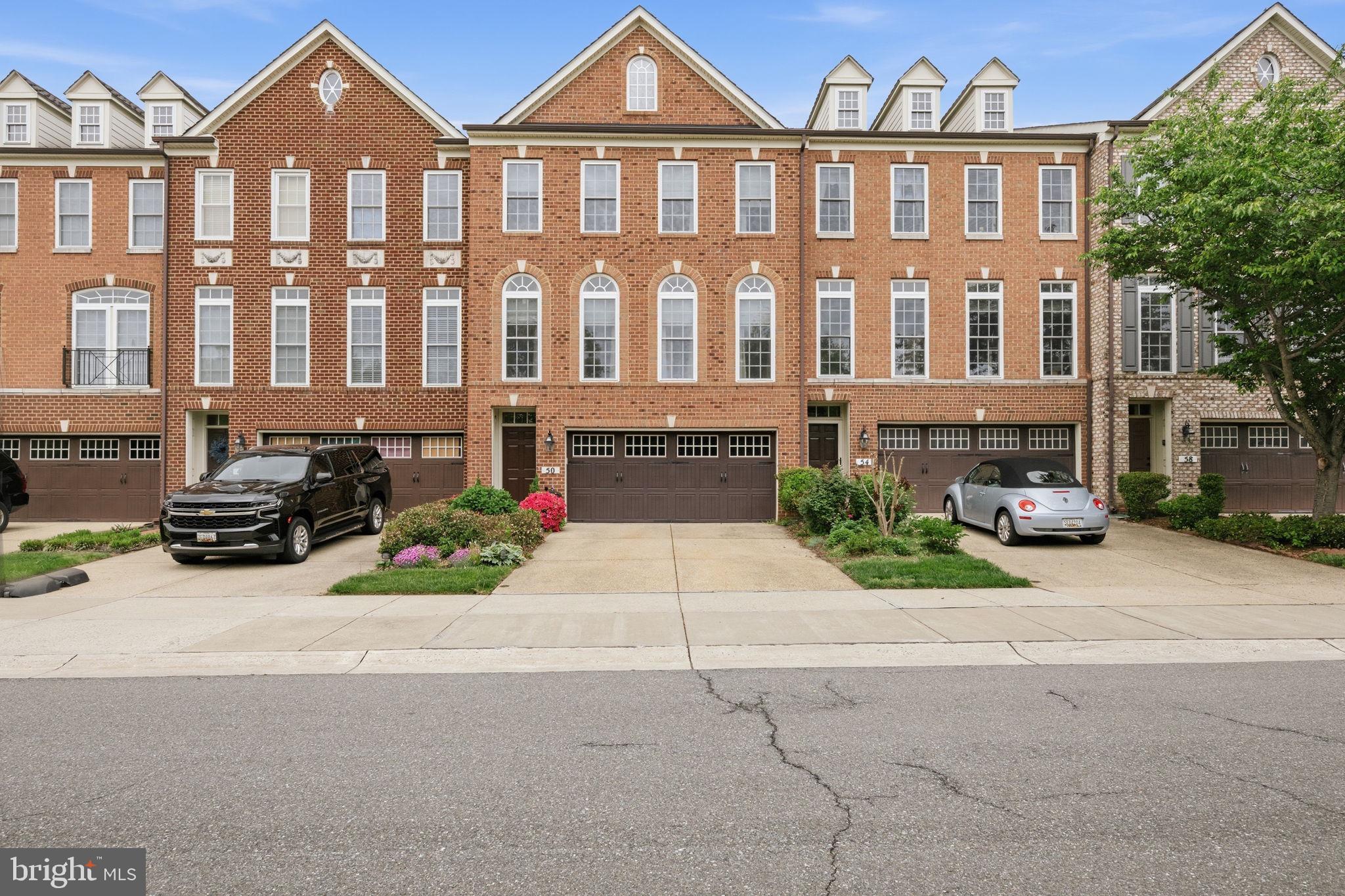 CROWN POINTE - Residential Lease
