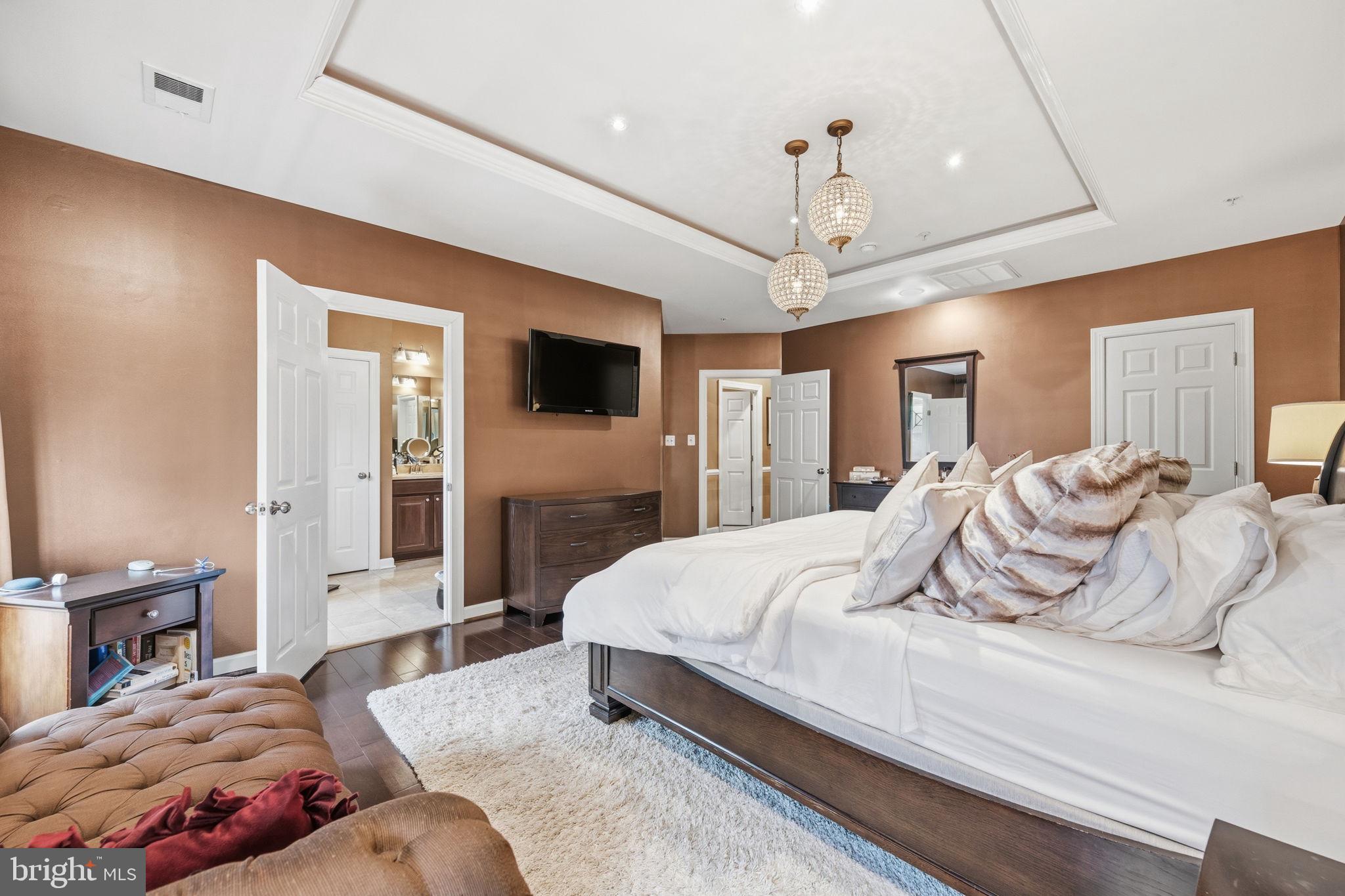 CROWN POINTE - Residential Lease