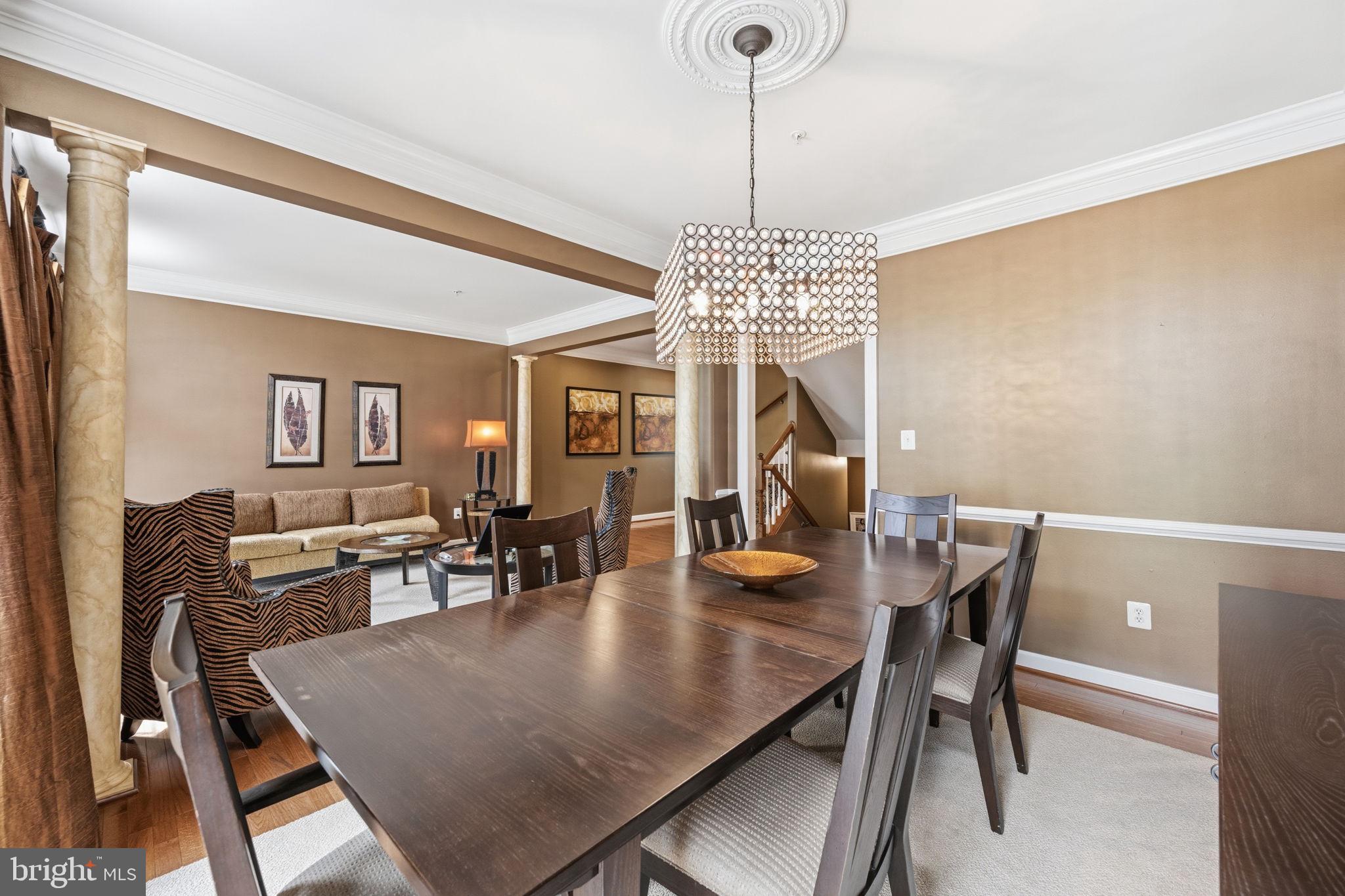 CROWN POINTE - Residential Lease