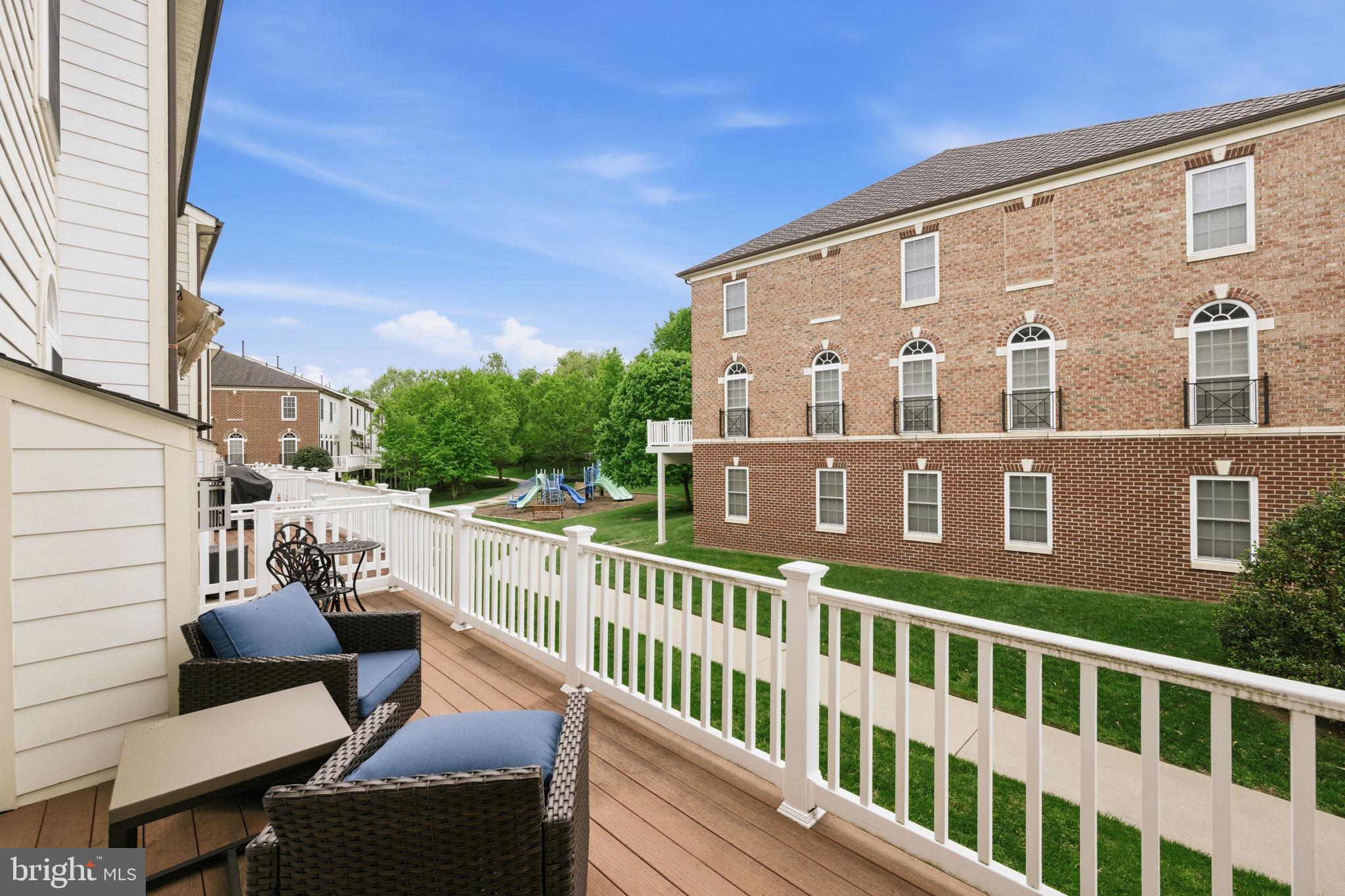 CROWN POINTE - Residential Lease