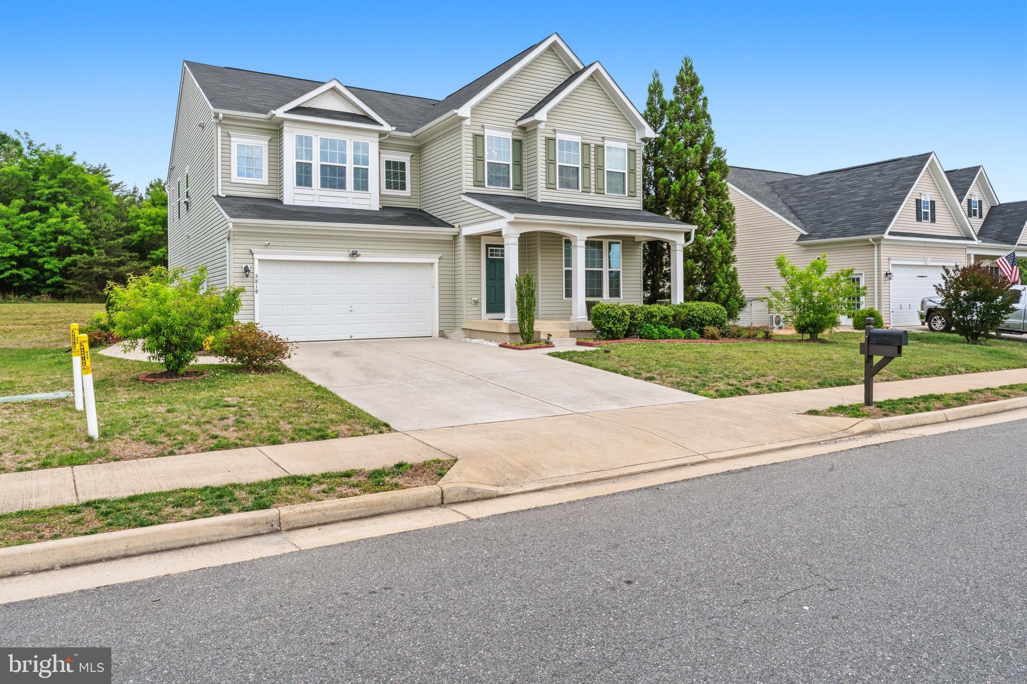 LEE'S PARKE - Residential