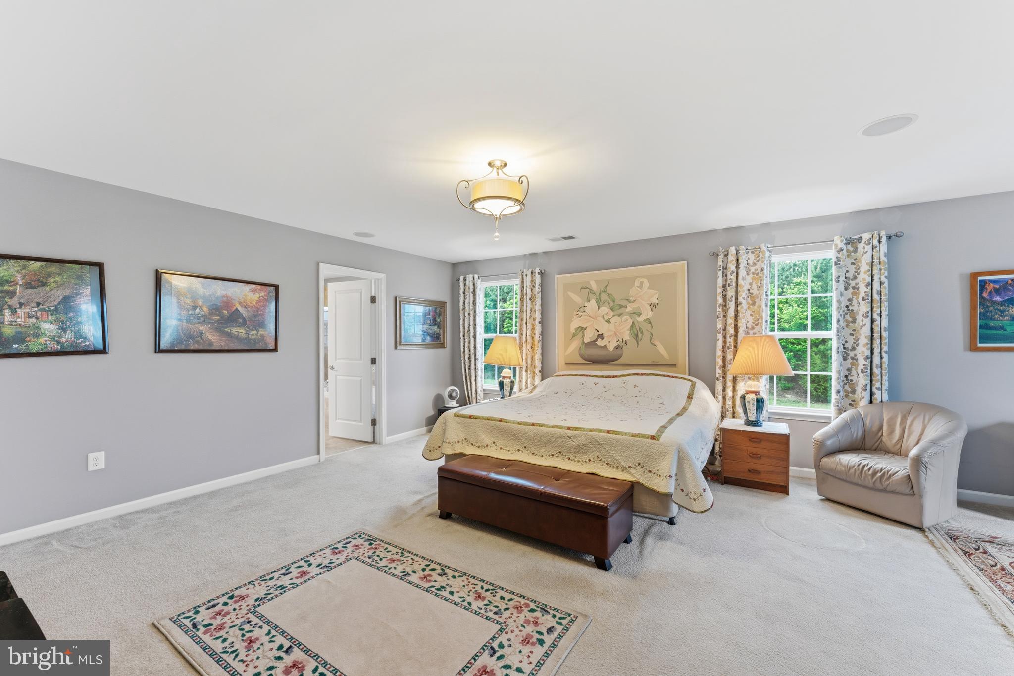 LEE'S PARKE - Residential
