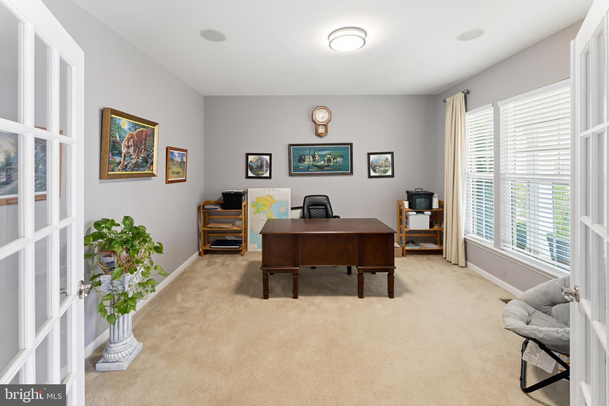 LEE'S PARKE - Residential