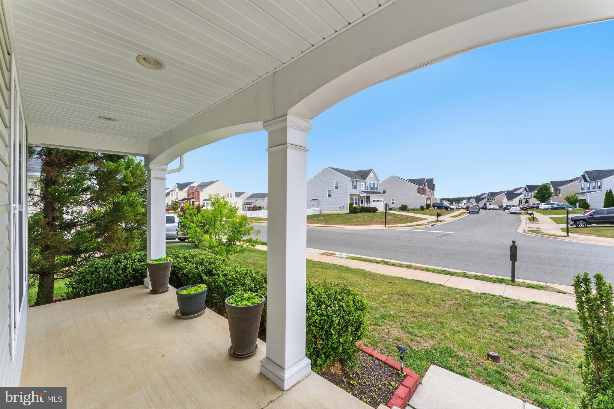 LEE'S PARKE - Residential