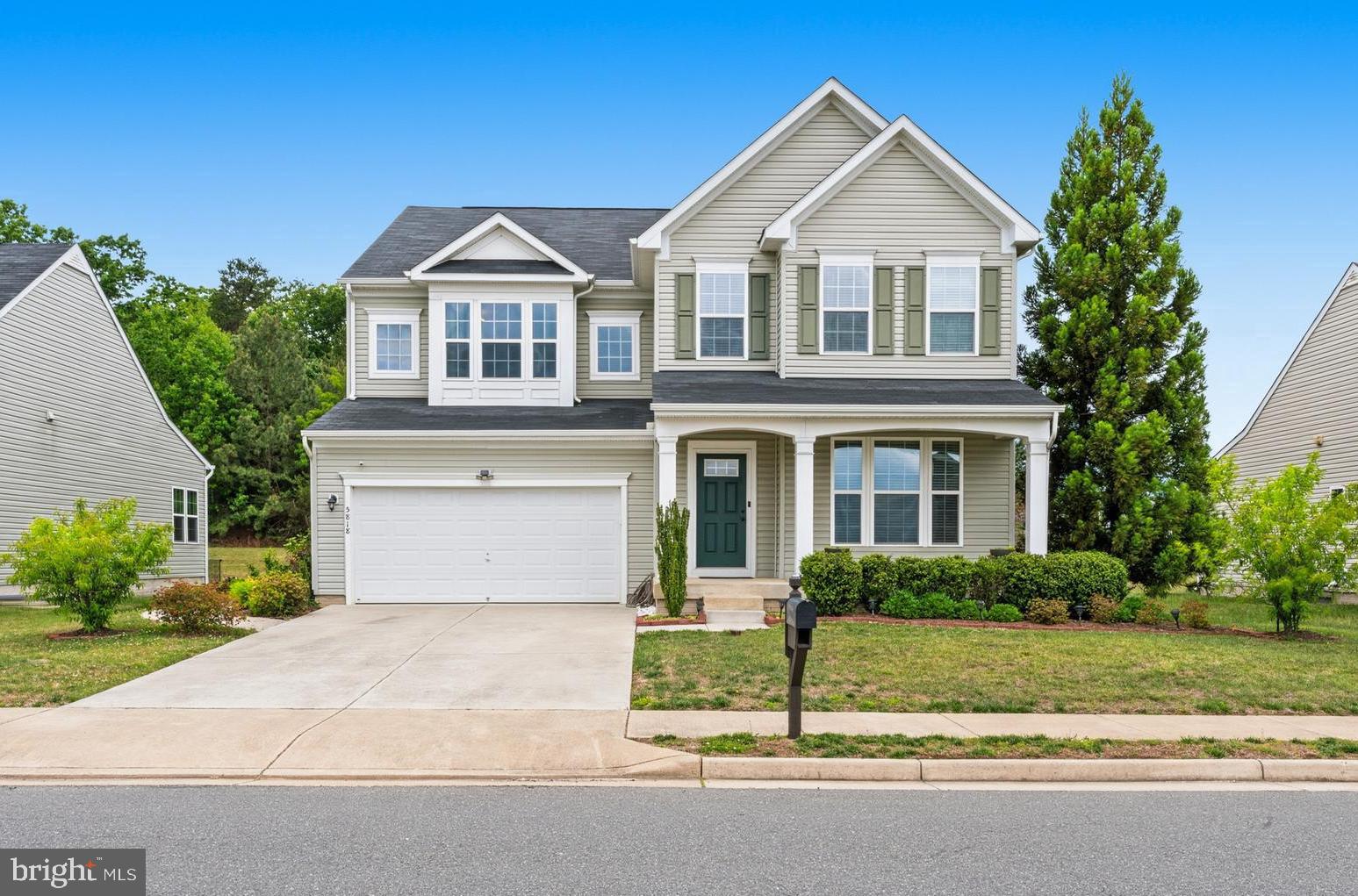 LEE'S PARKE - Residential