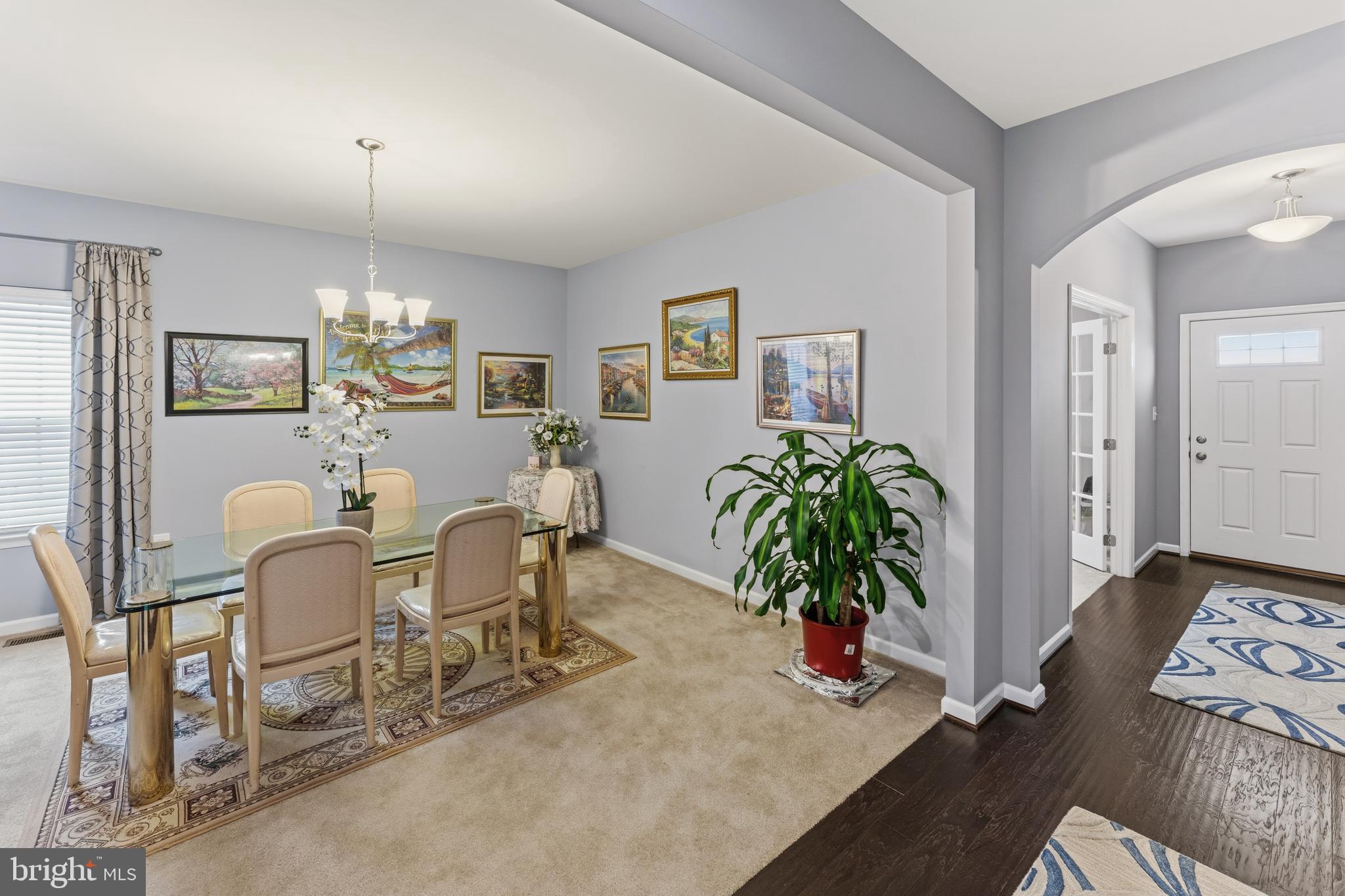 LEE'S PARKE - Residential