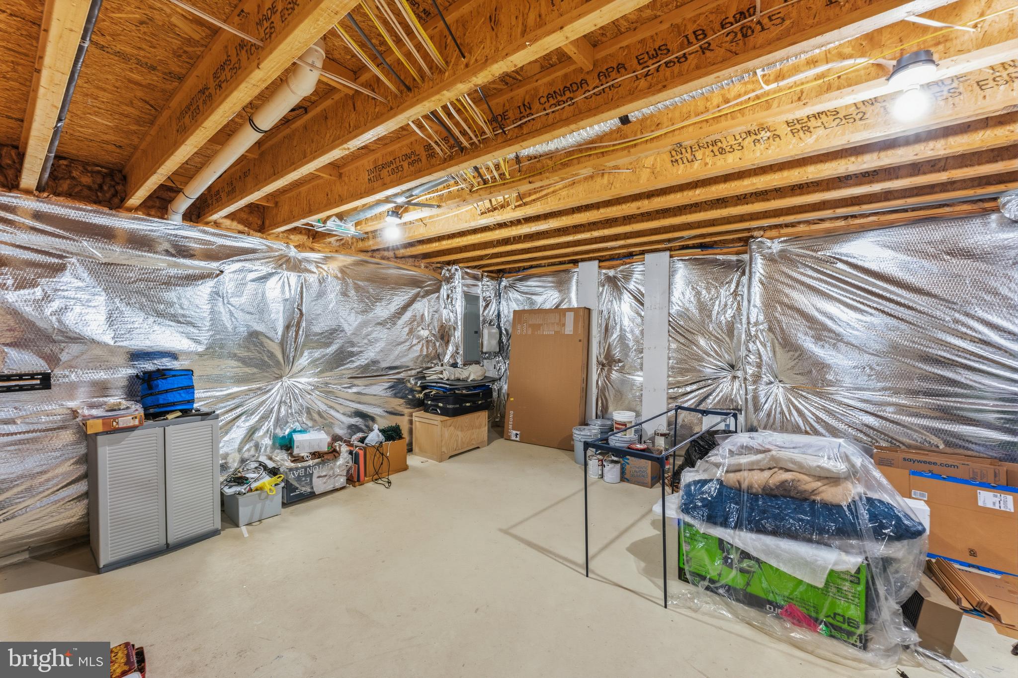 LEE'S PARKE - Residential