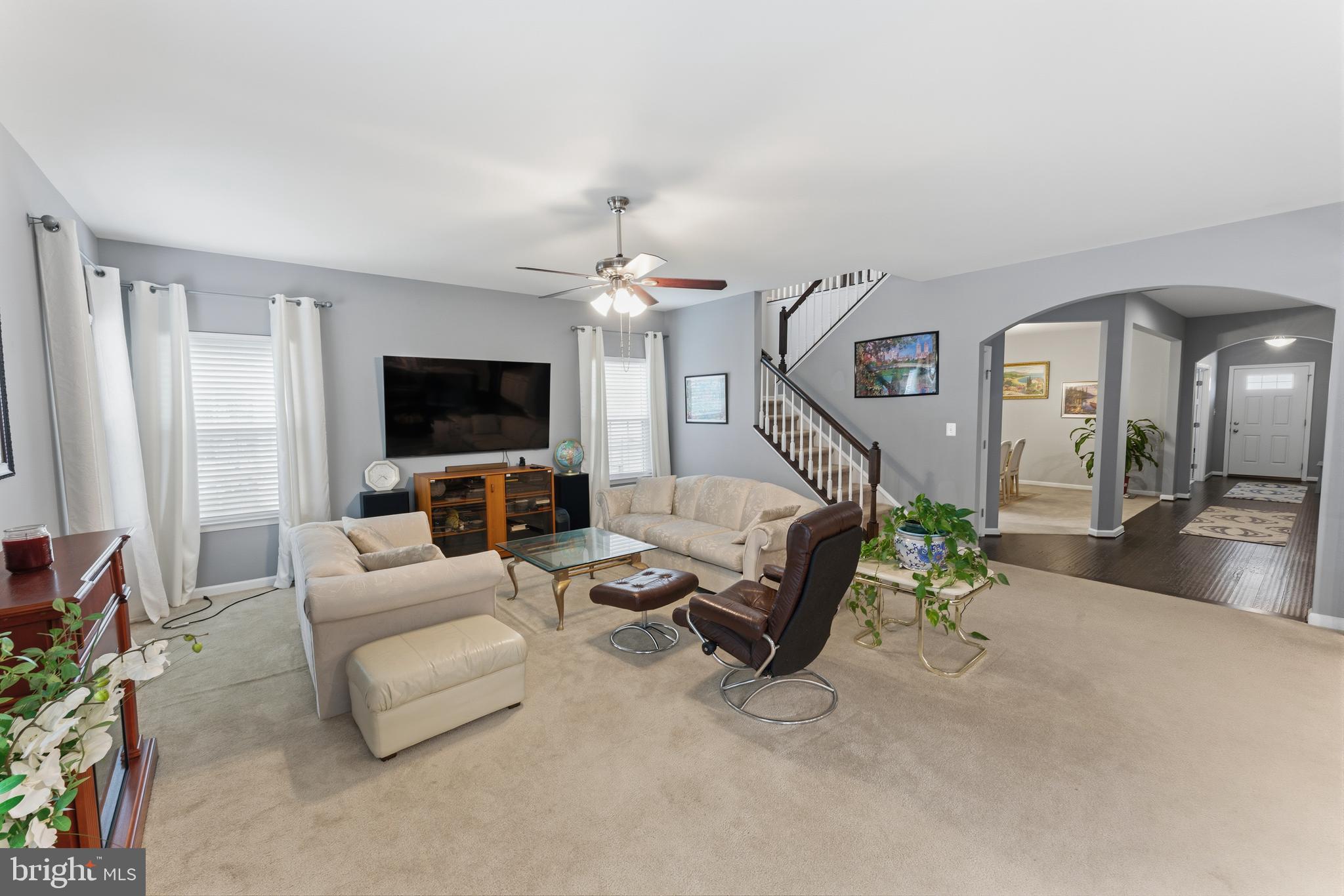 LEE'S PARKE - Residential
