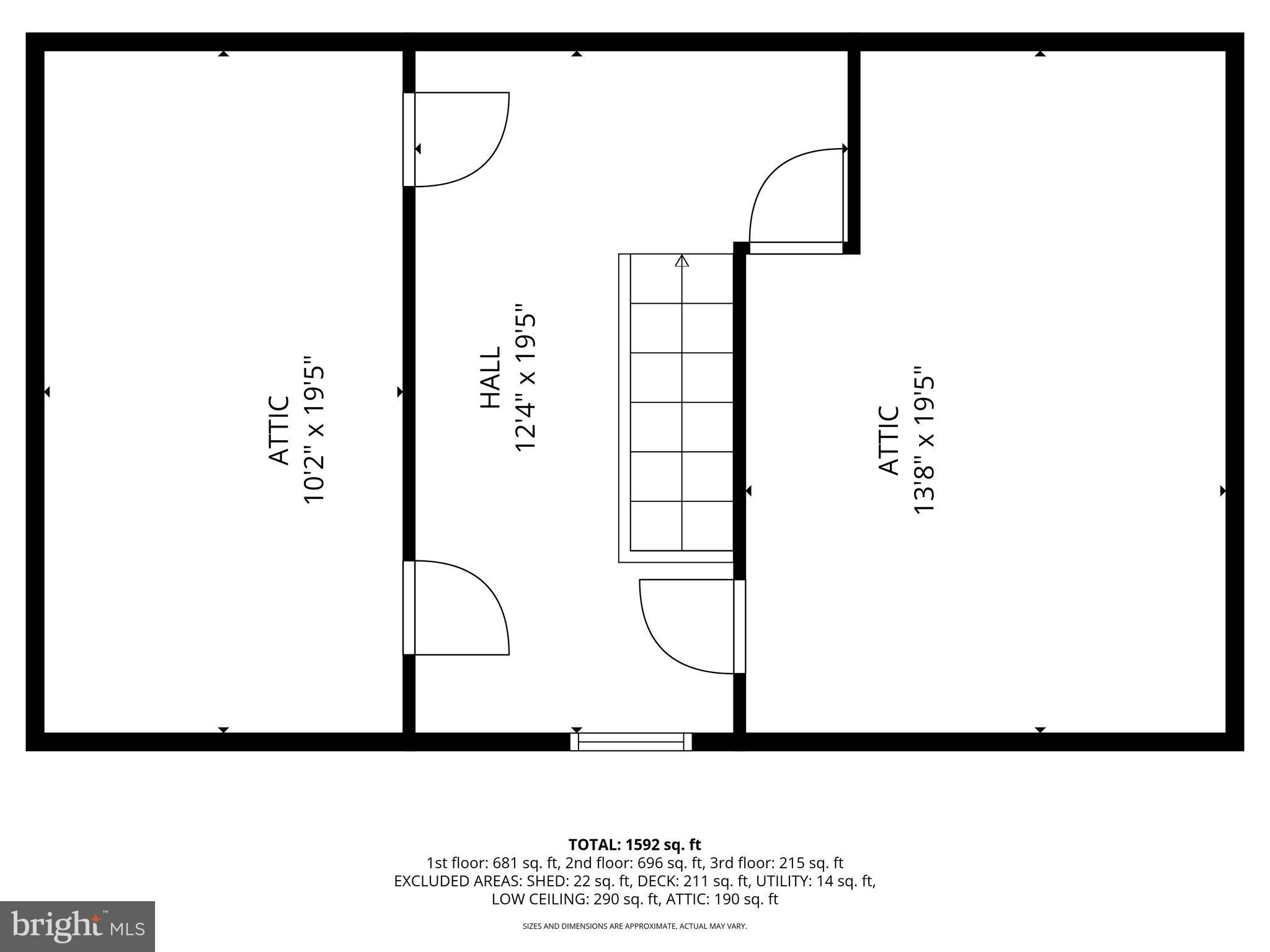 INDIAN KING - Residential