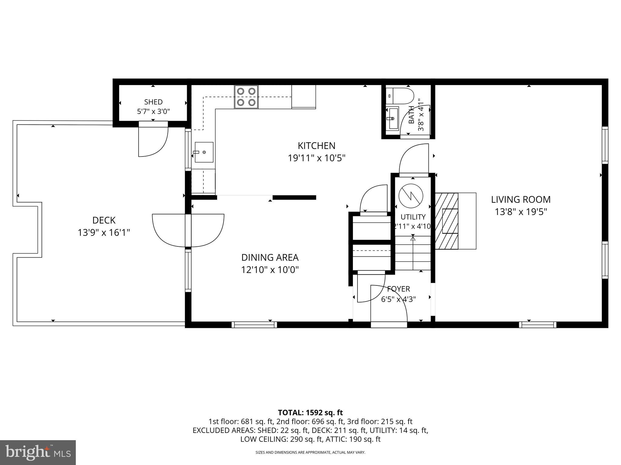 INDIAN KING - Residential