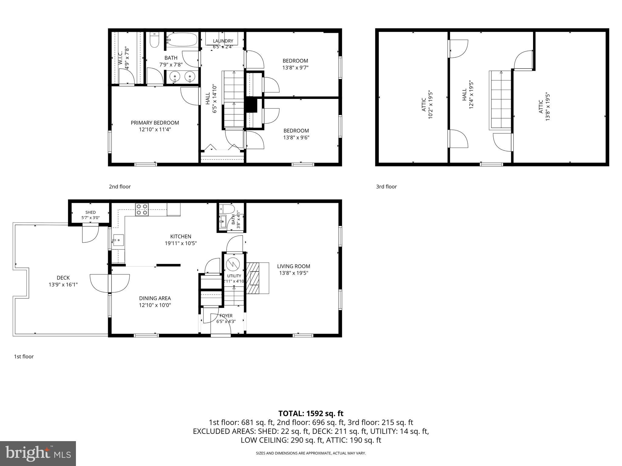 INDIAN KING - Residential