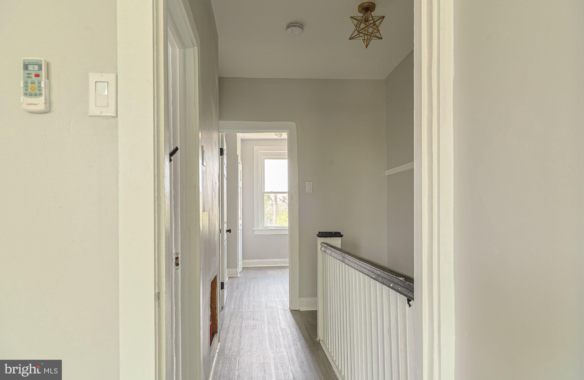 PHILADELPHIA (SOUTHWEST) - Residential