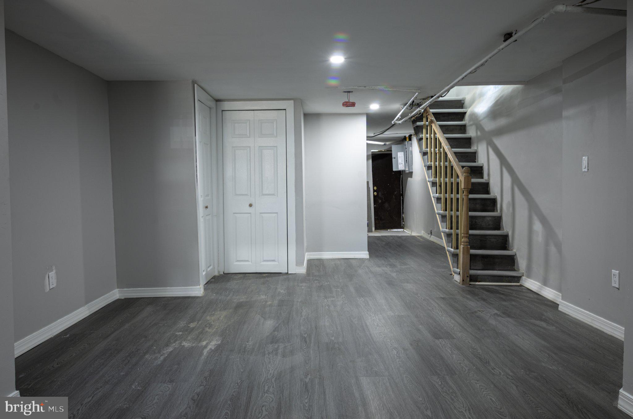PHILADELPHIA (SOUTHWEST) - Residential